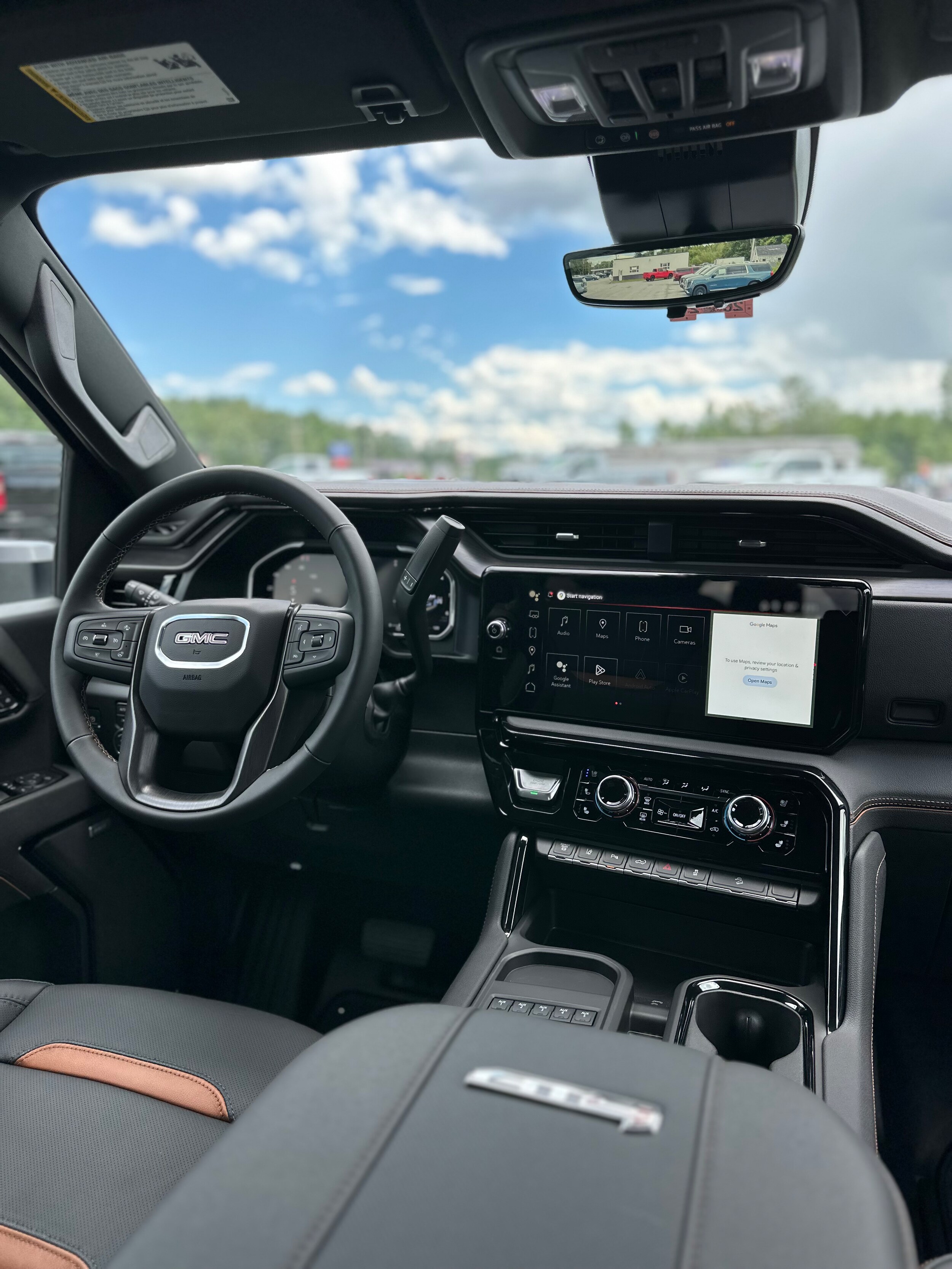 2026 GMC Sierra 2500HD AT4 - Photo 10