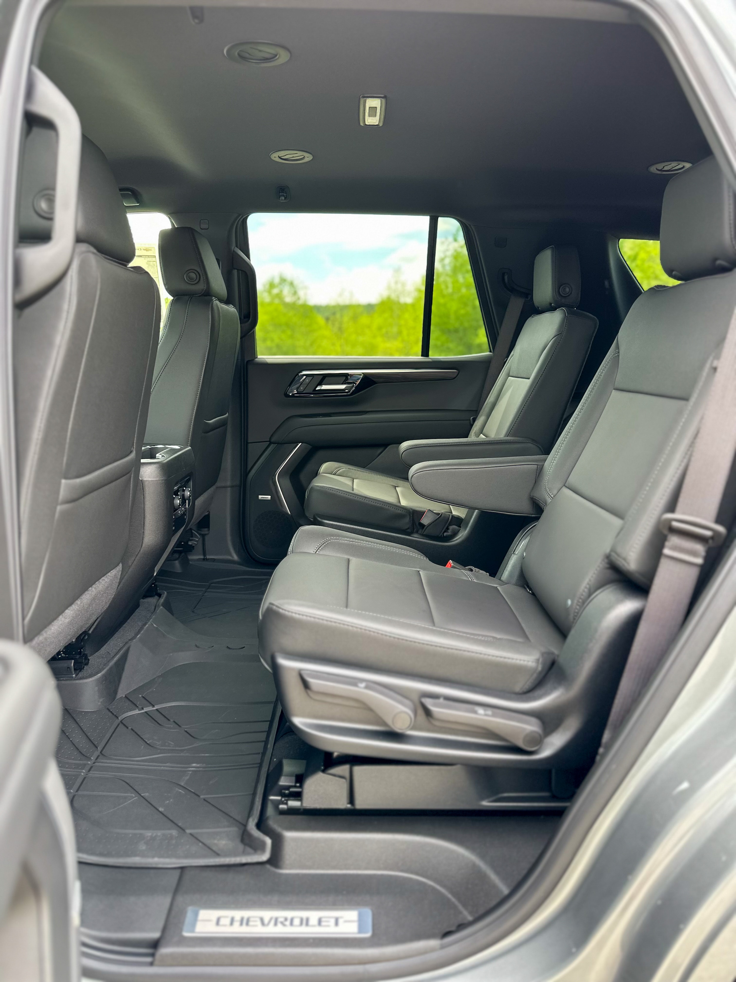 2026 Chevrolet Tahoe LT - Photo 23