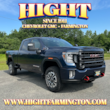 GMC Sierra 2500HD
