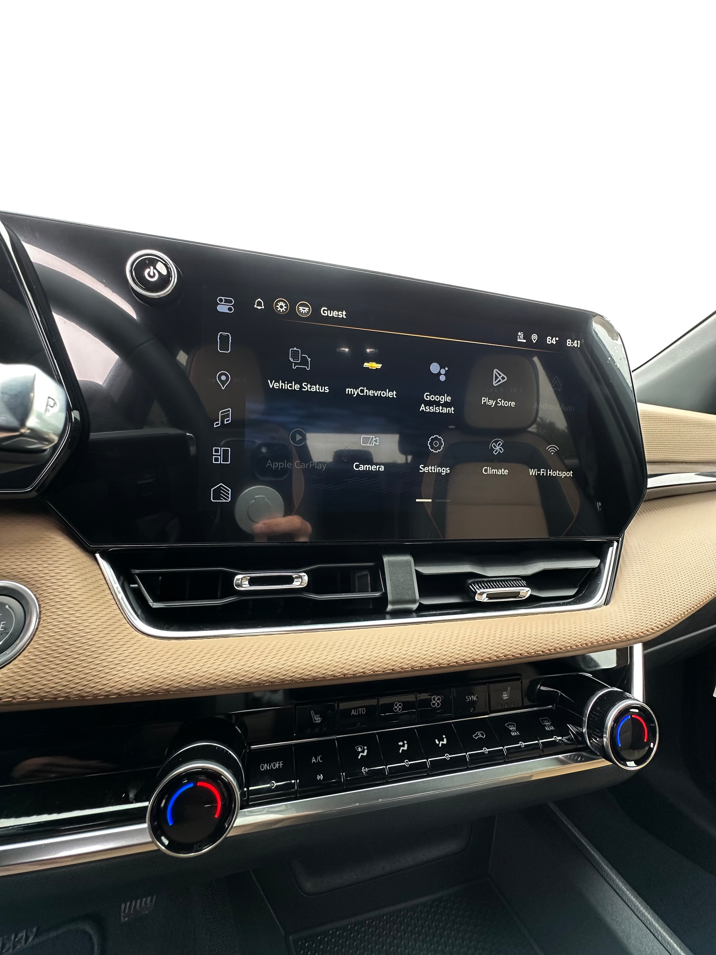 2026 Chevrolet Equinox ACTIV - Photo 15
