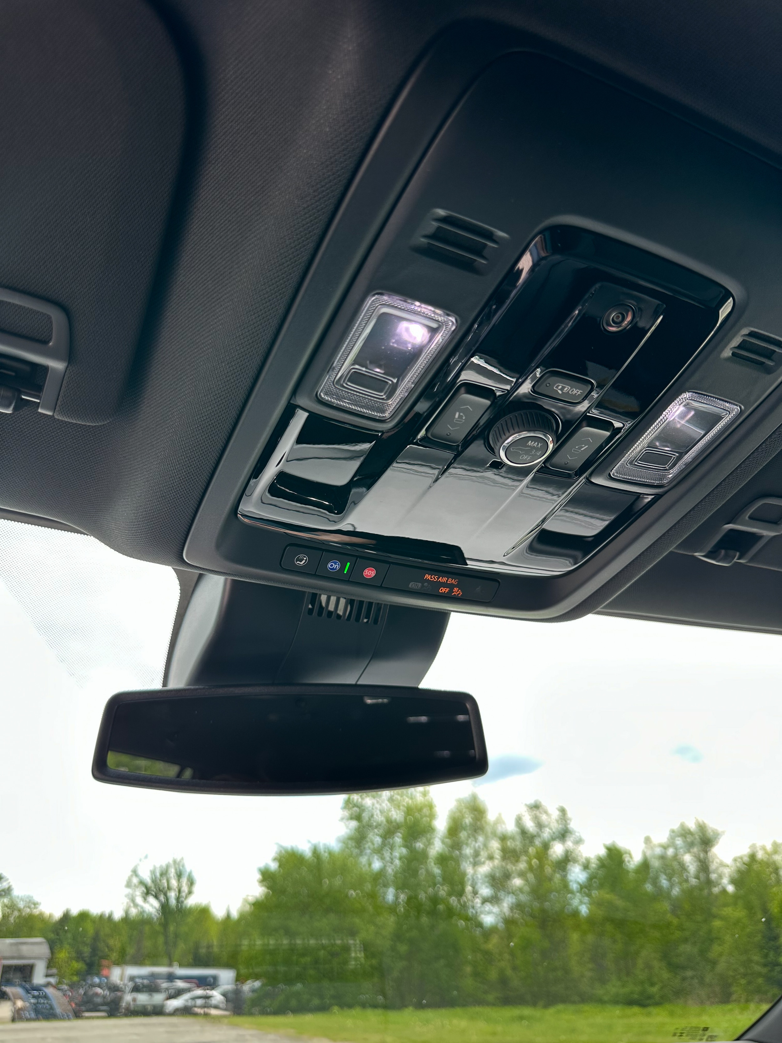 2026 Chevrolet Tahoe LT - Photo 22