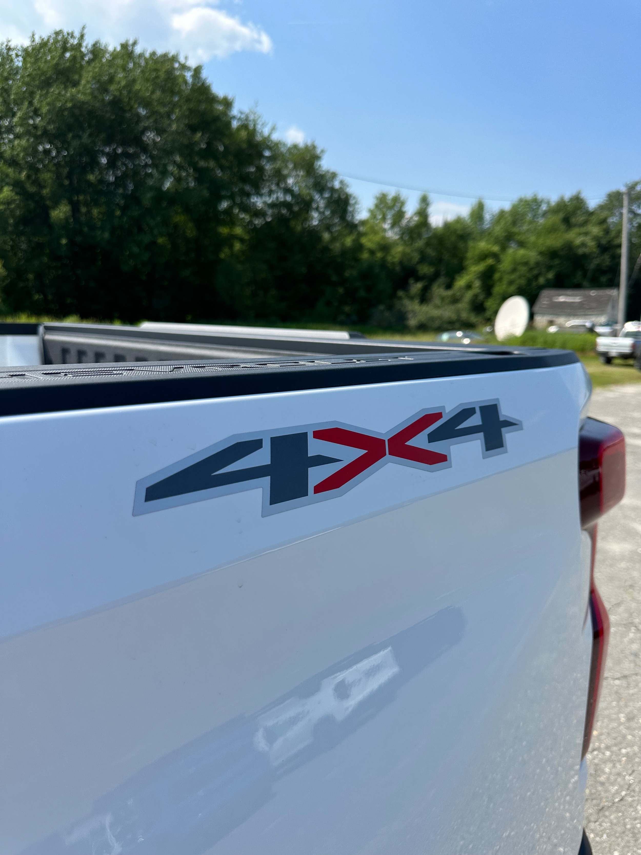 2026 Chevrolet Silverado 1500 Custom - Photo 27