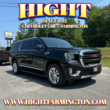 GMC Yukon XL