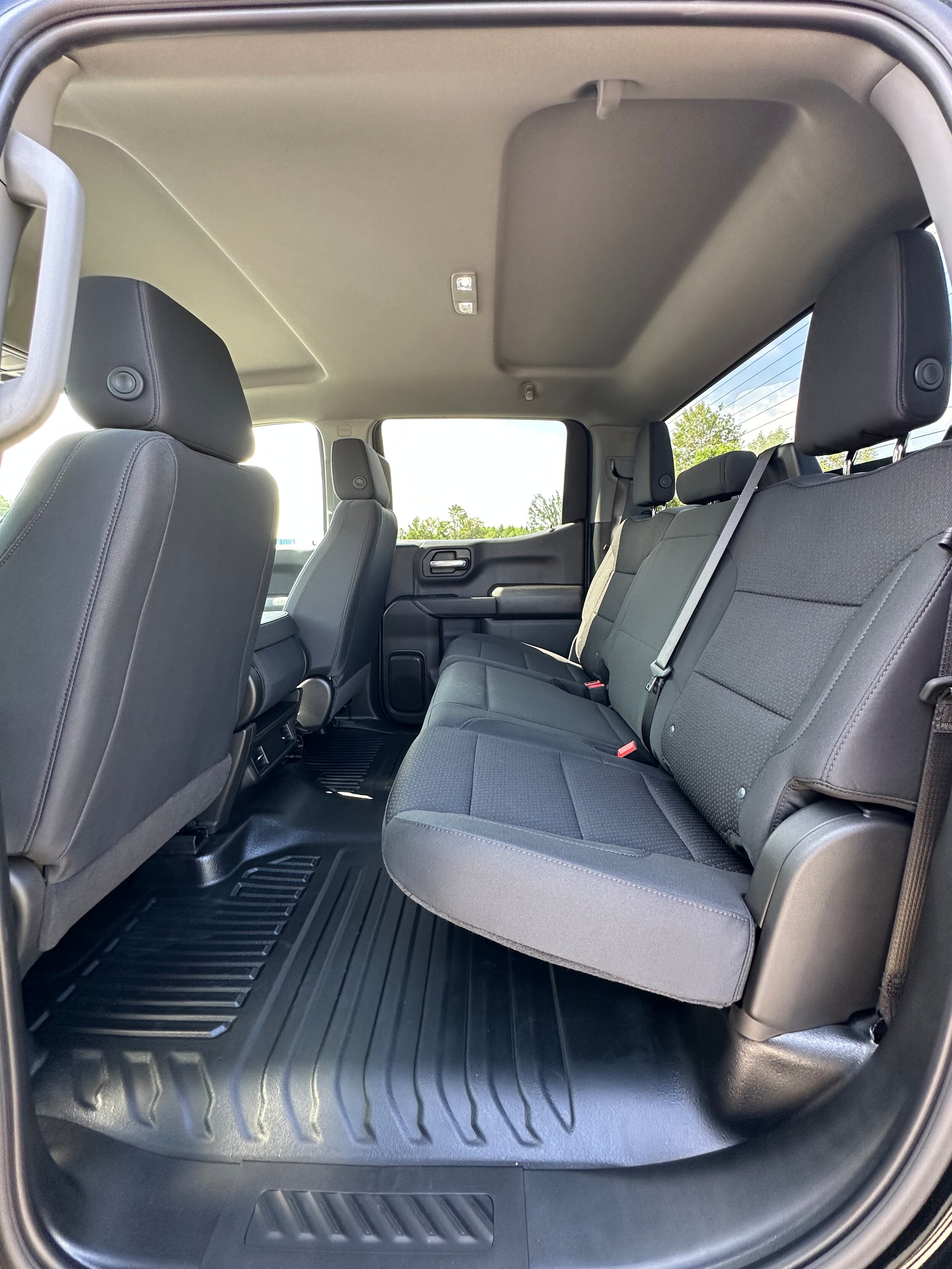 2026 Chevrolet Silverado 1500 Work Truck - Photo 17