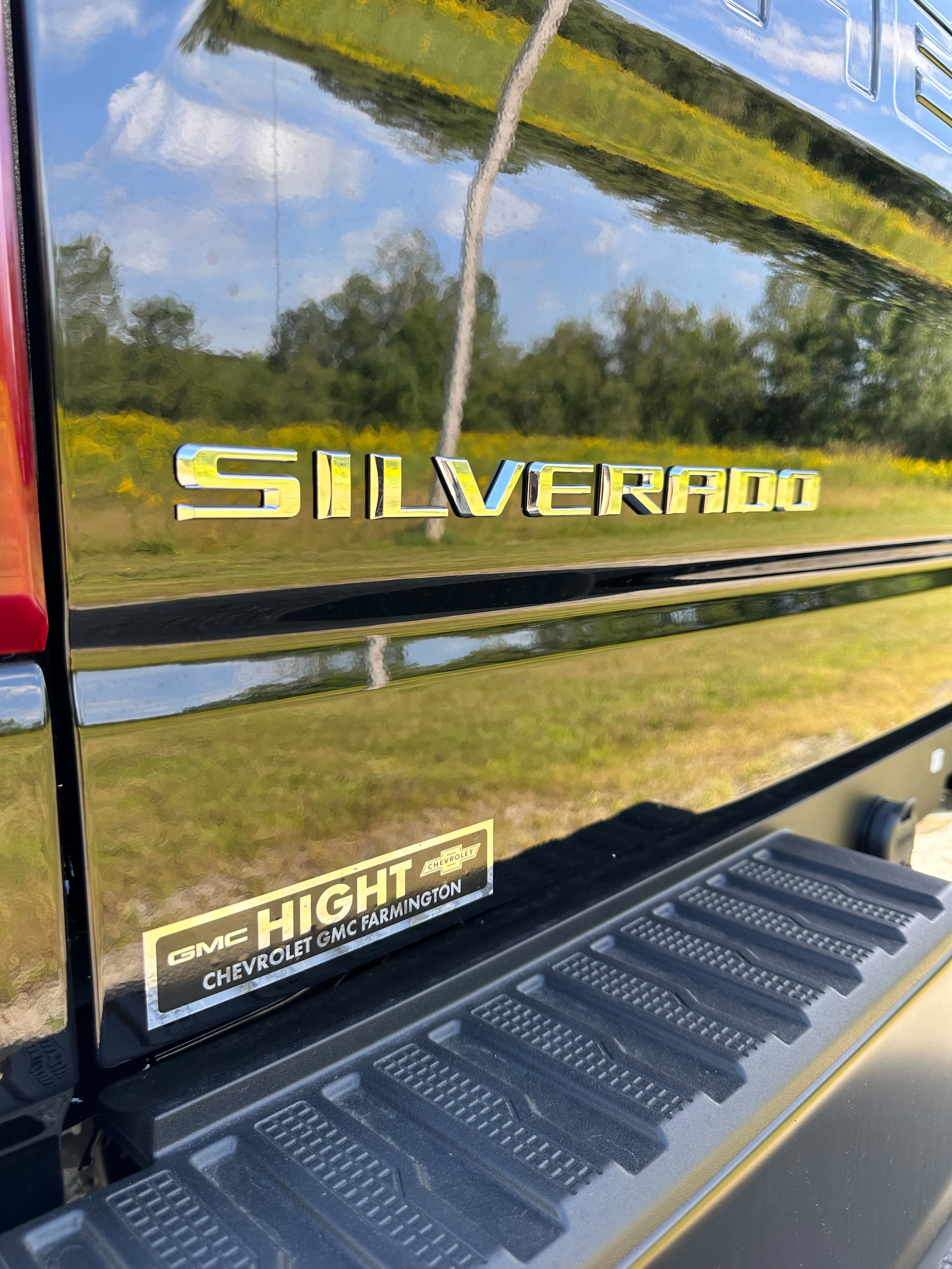 2026 Chevrolet Silverado 1500 Work Truck - Photo 27