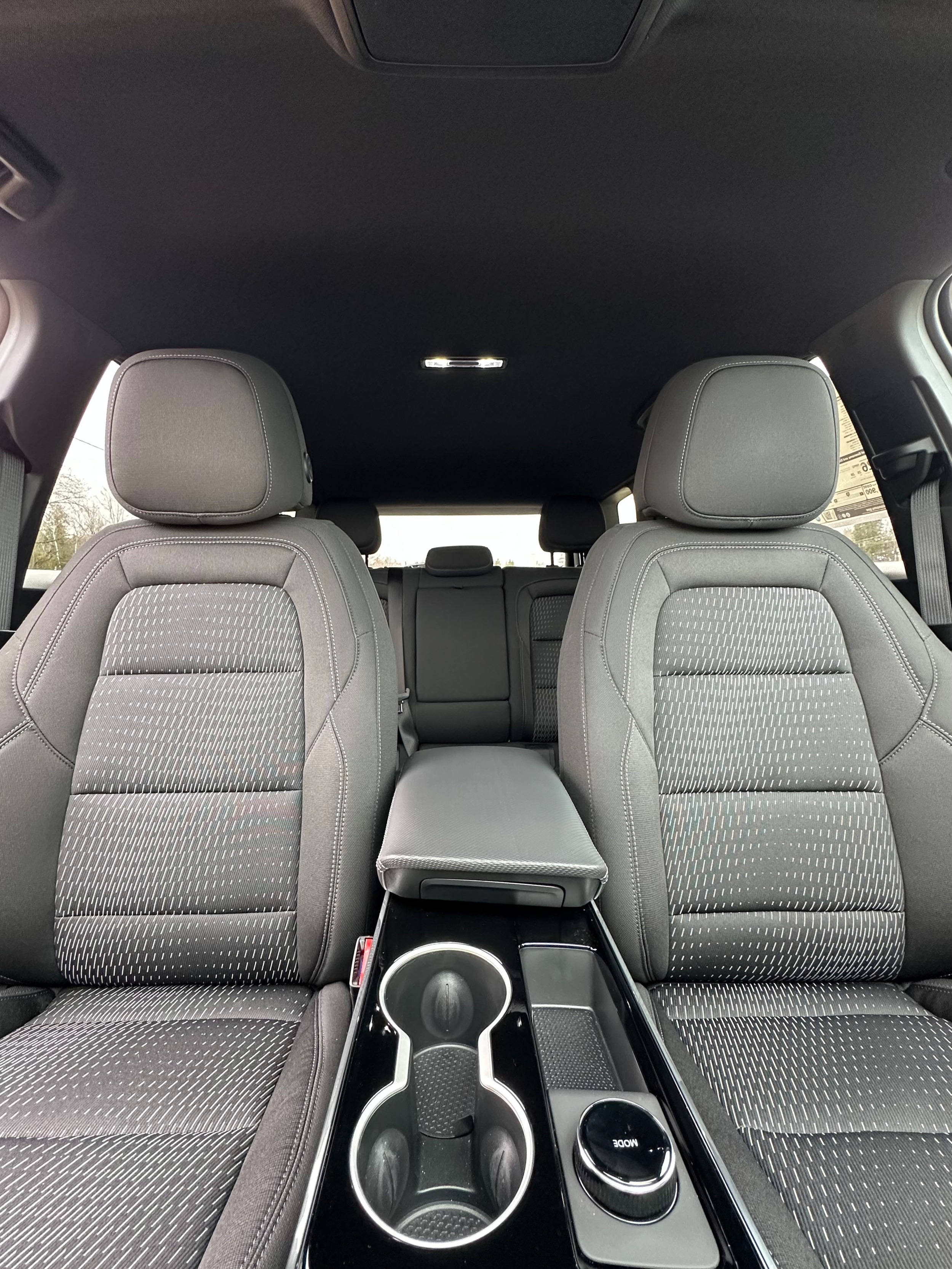 2026 Chevrolet Equinox LT - Photo 25