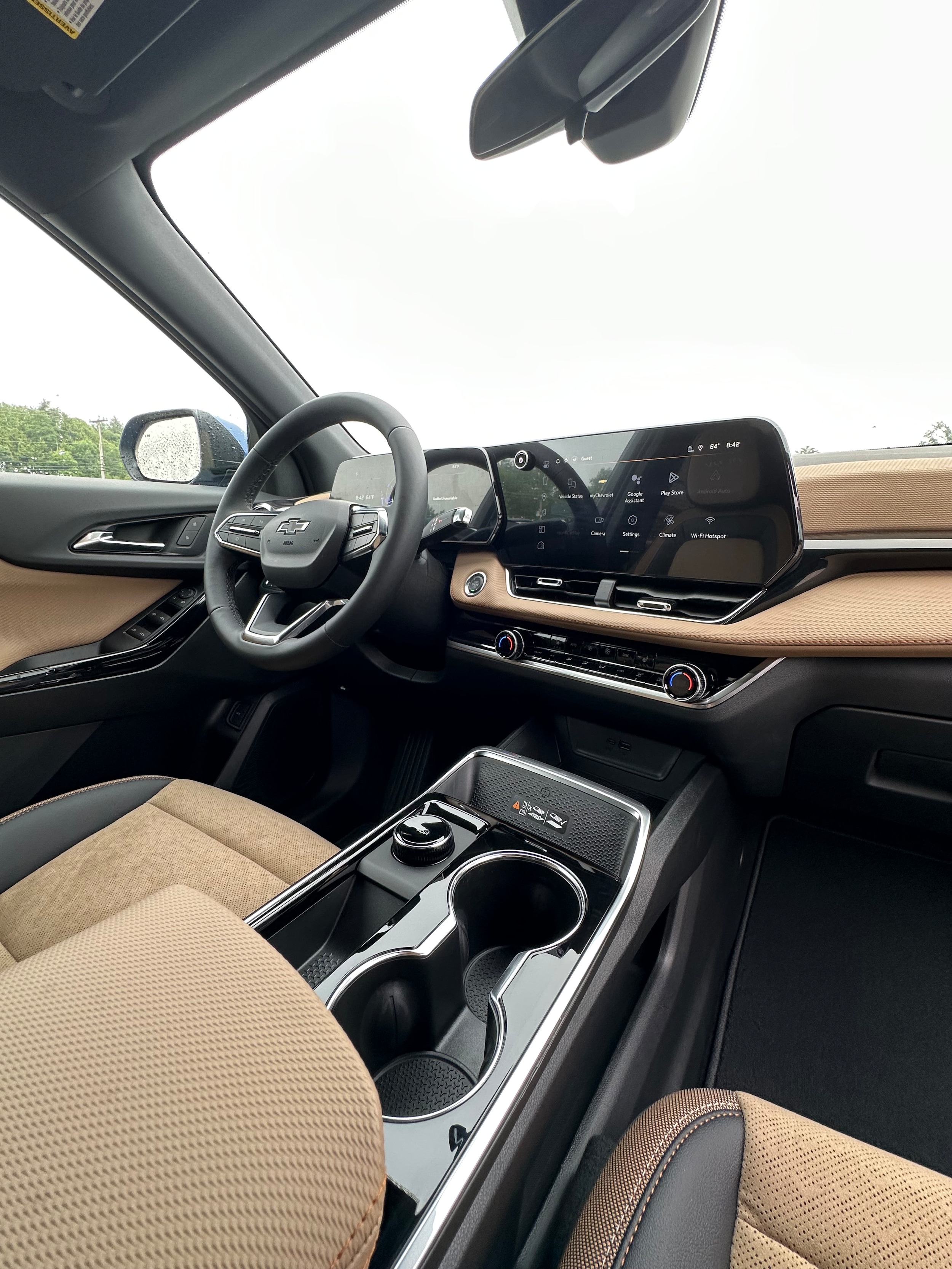 2026 Chevrolet Equinox ACTIV - Photo 26
