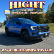 GMC Terrain