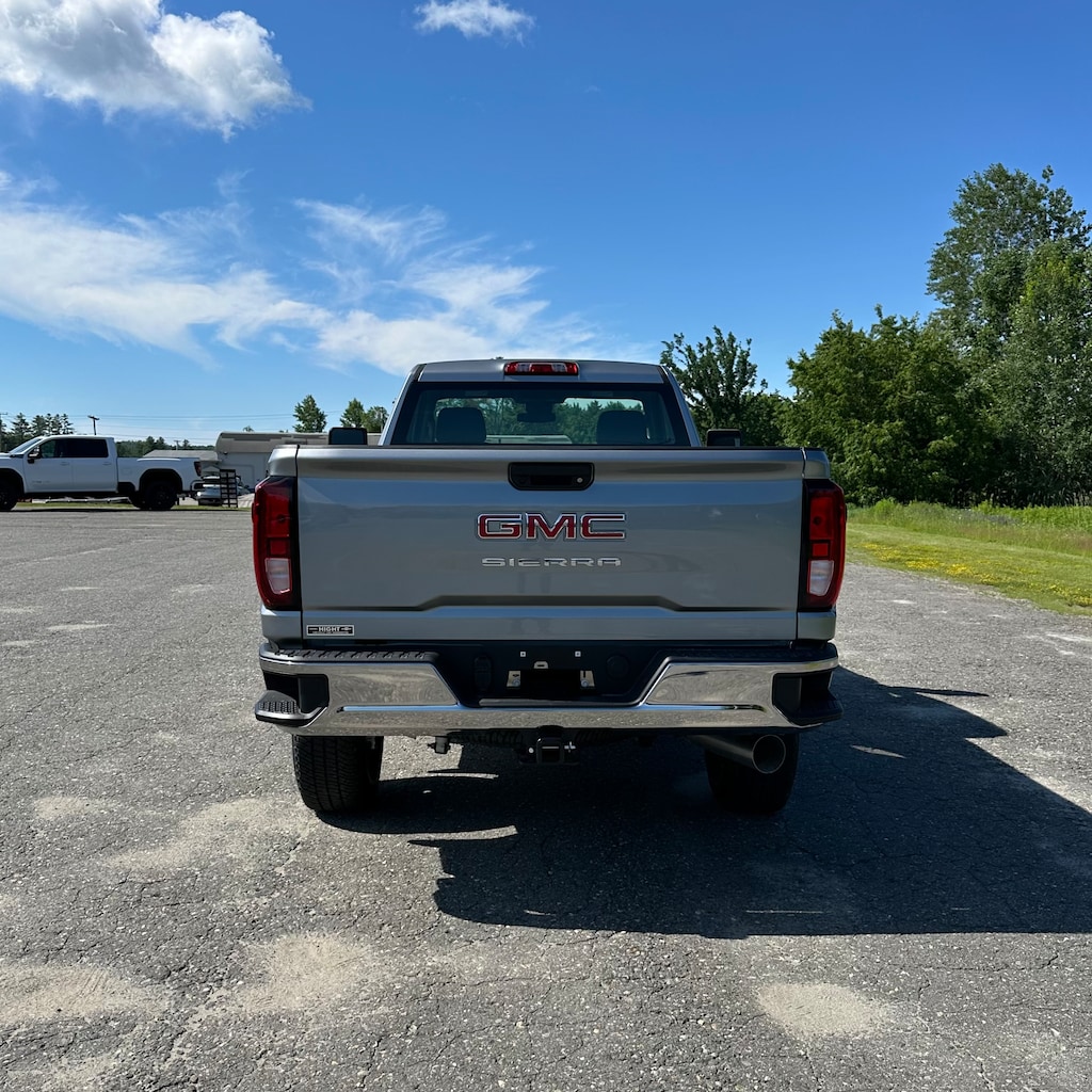 New 2026 GMC Sierra 3500 HD Pro Truck