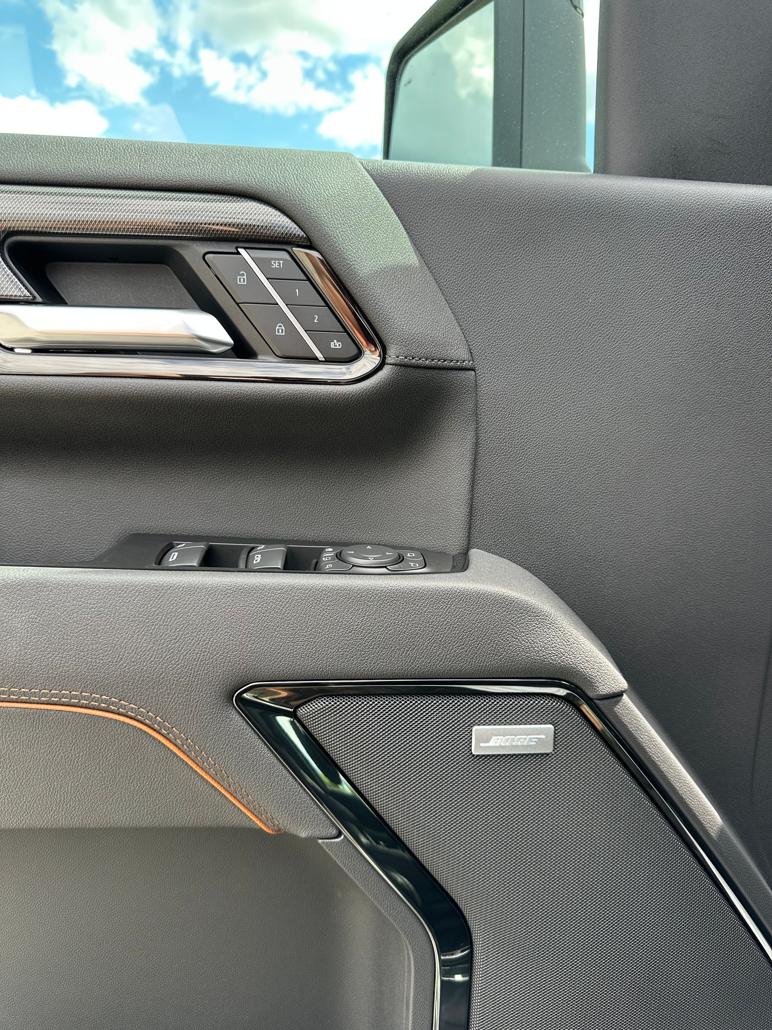 2026 GMC Sierra 2500HD AT4 - Photo 19