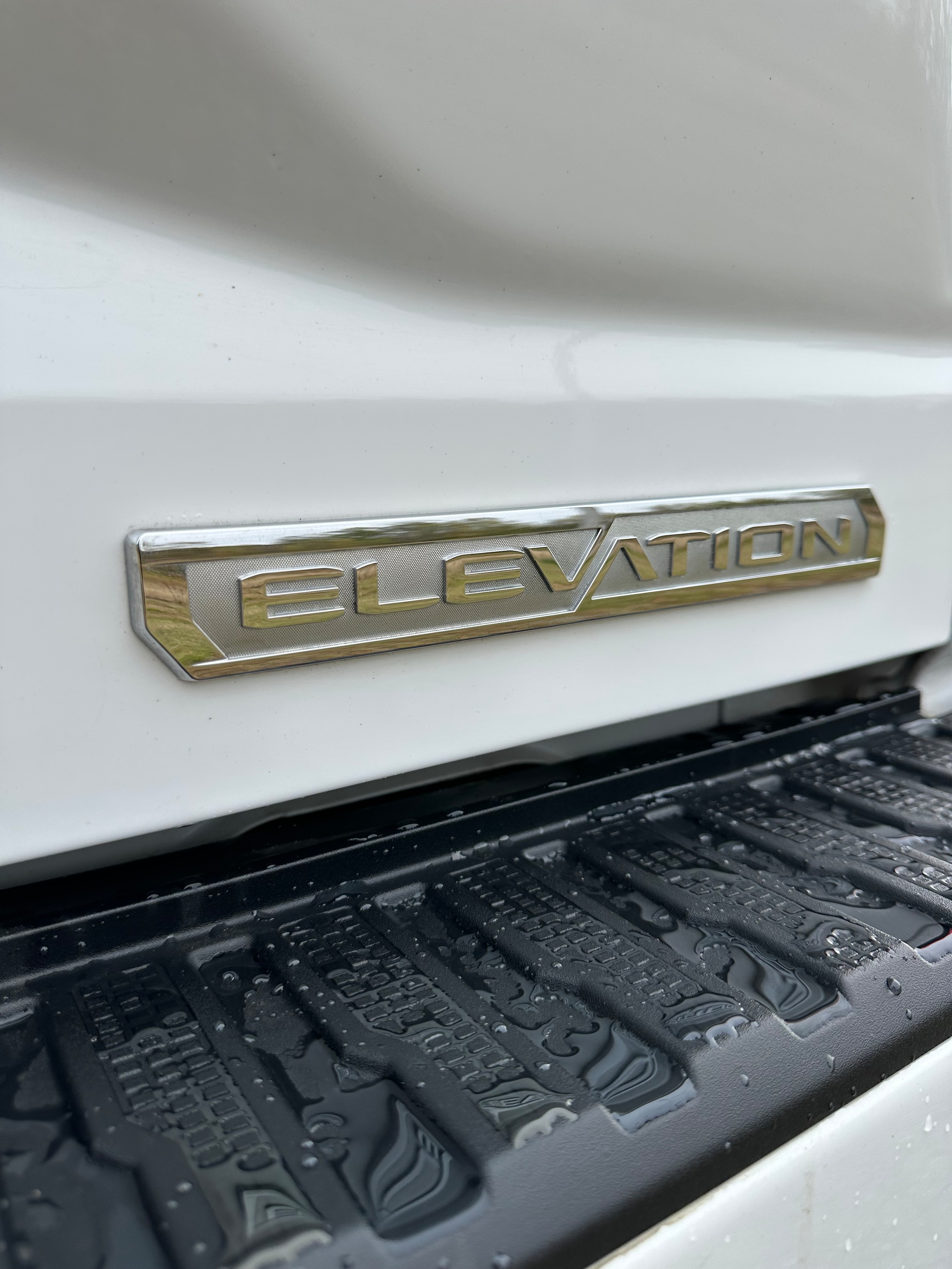 2024 GMC Sierra 1500 Elevation - Photo 32