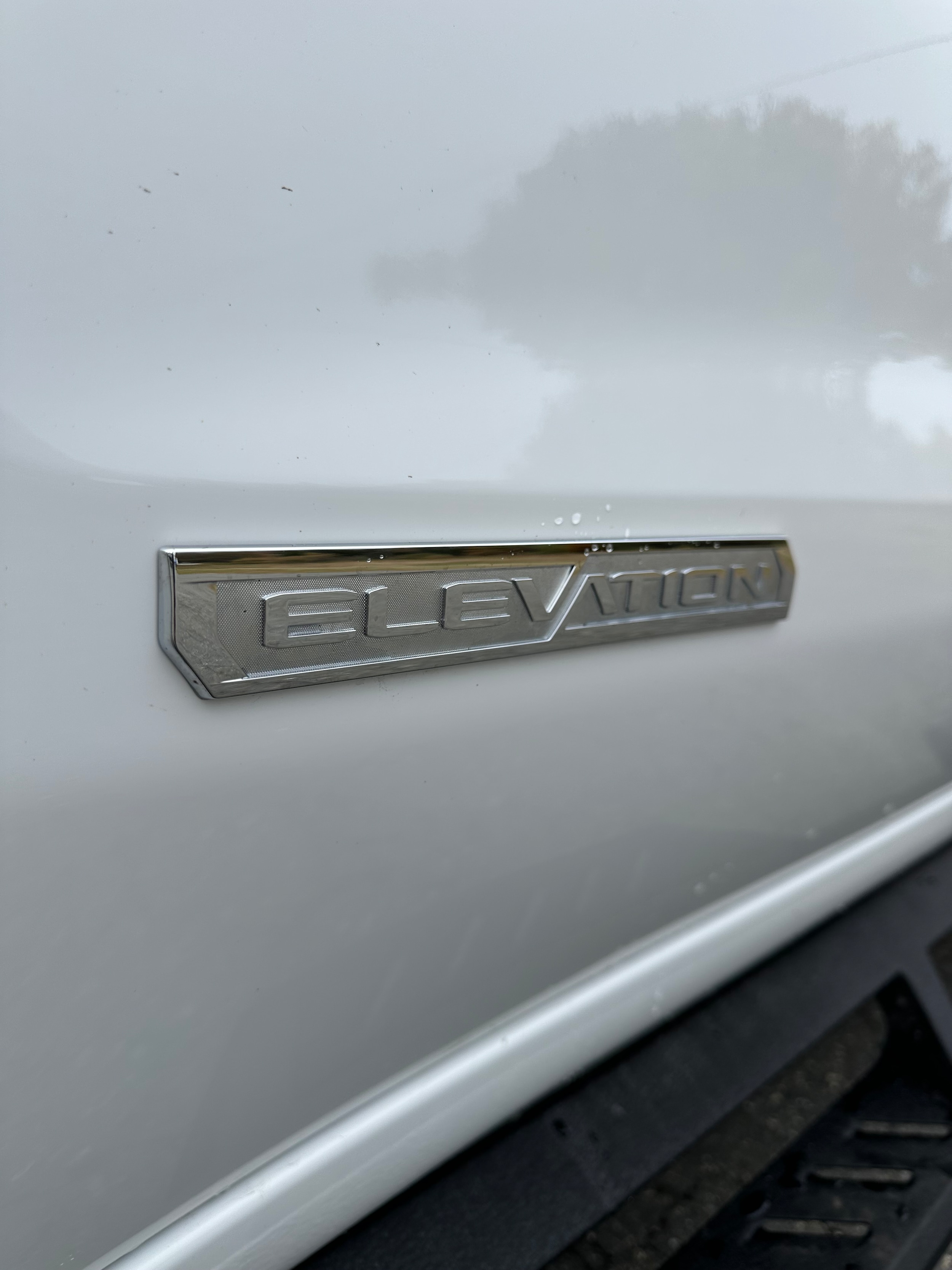 2024 GMC Sierra 1500 Elevation - Photo 35
