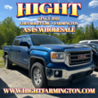 GMC Sierra 1500