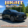  Chevrolet Blazer