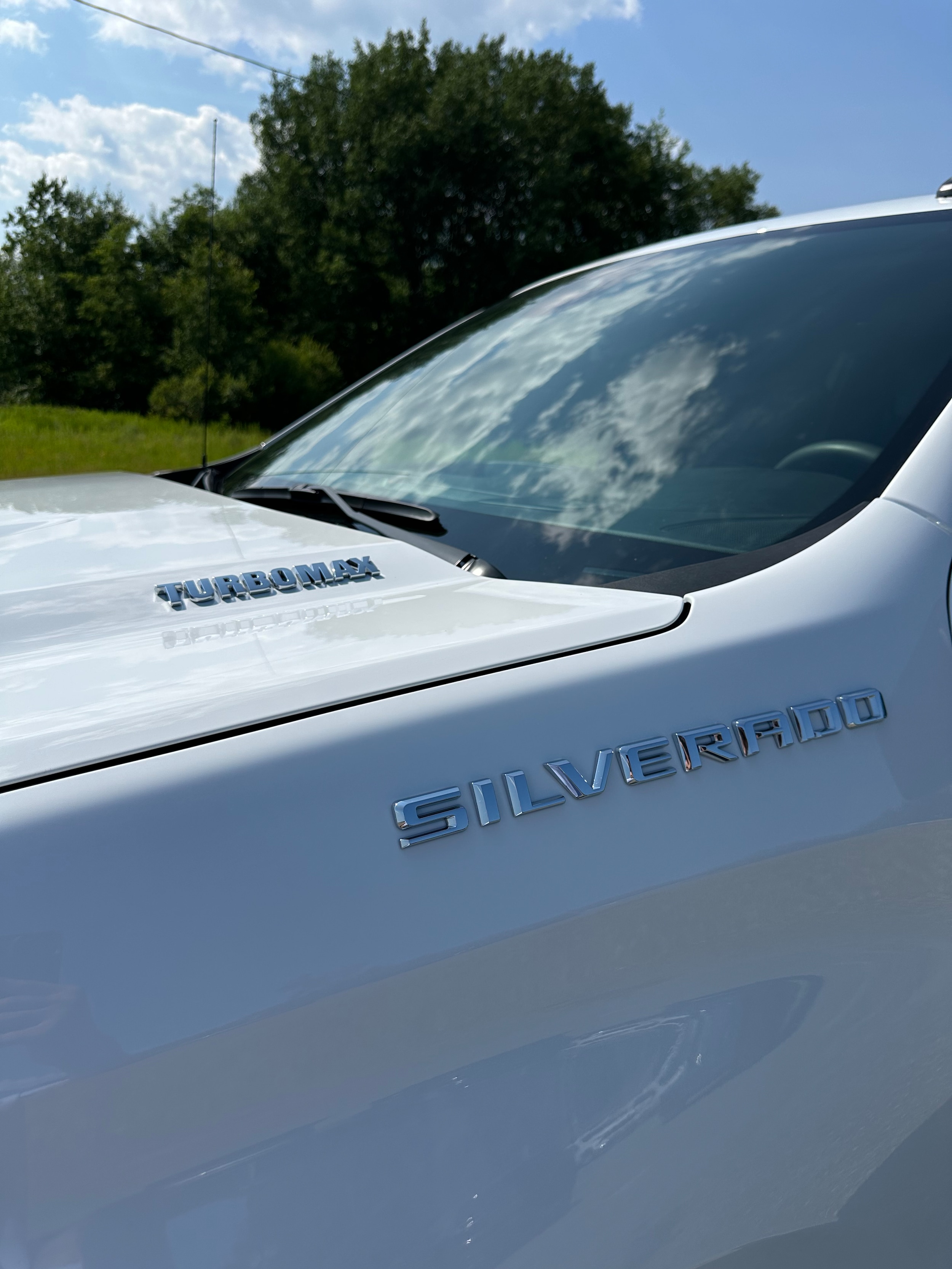 2026 Chevrolet Silverado 1500 Custom - Photo 26
