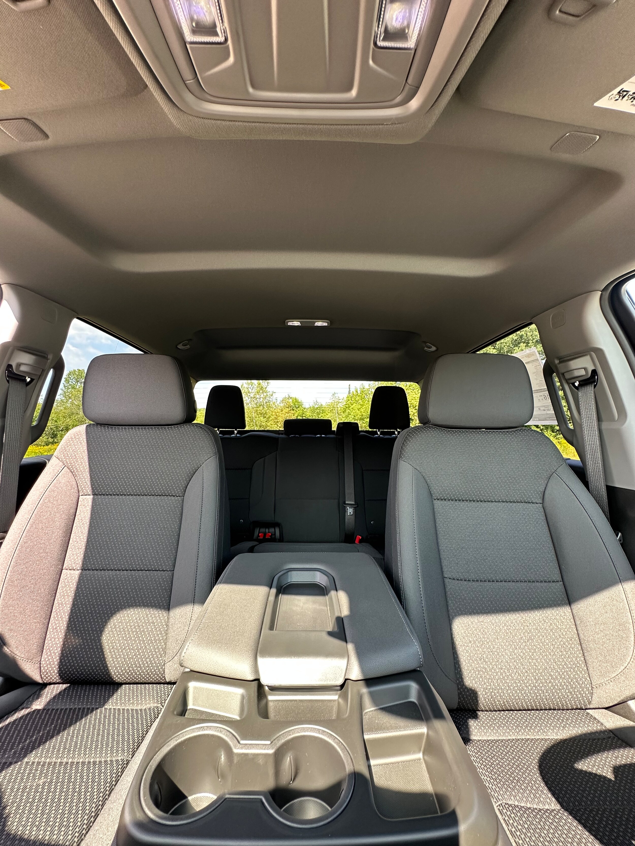 2026 Chevrolet Silverado 1500 Work Truck - Photo 25