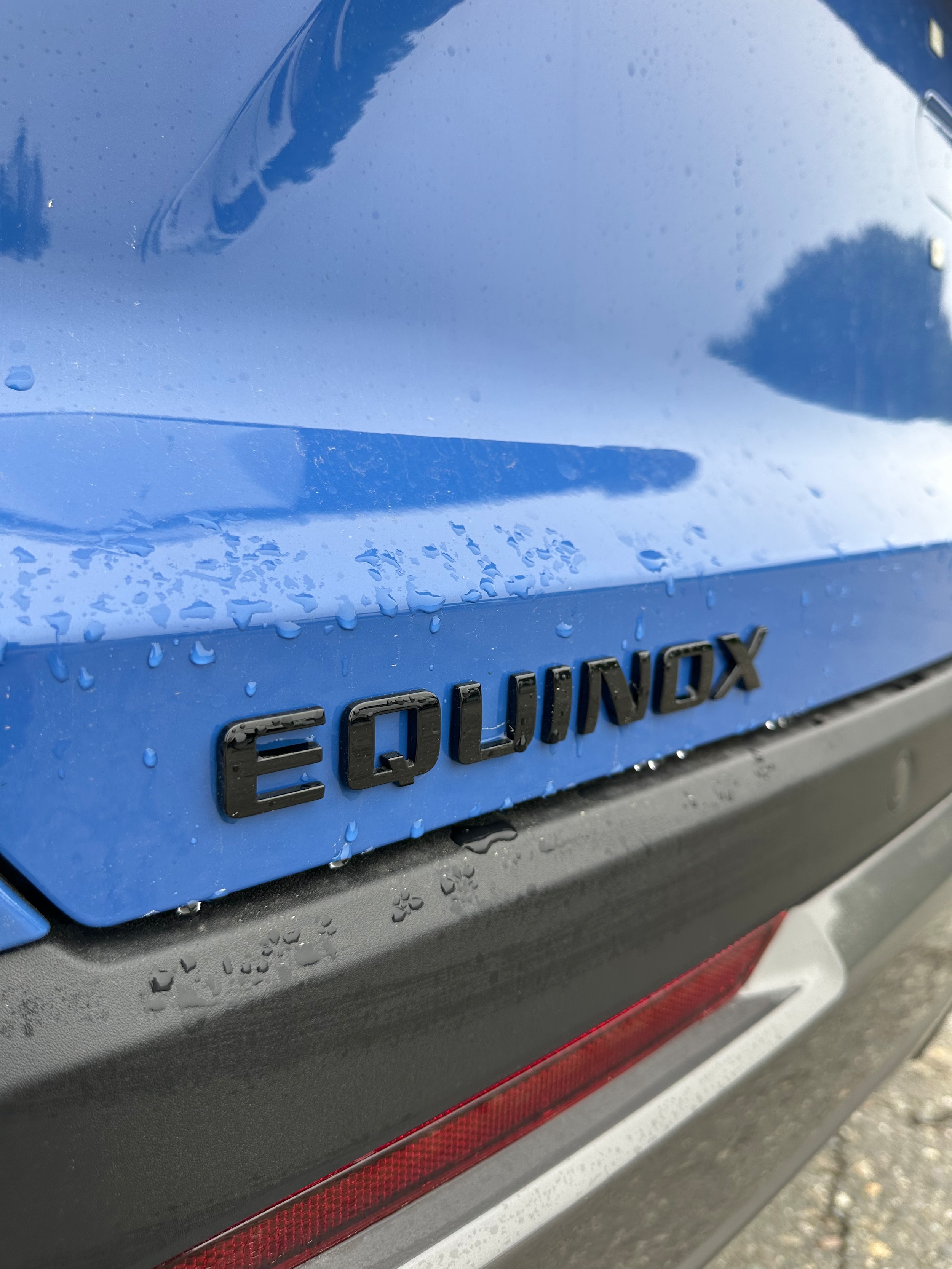 2026 Chevrolet Equinox ACTIV - Photo 31