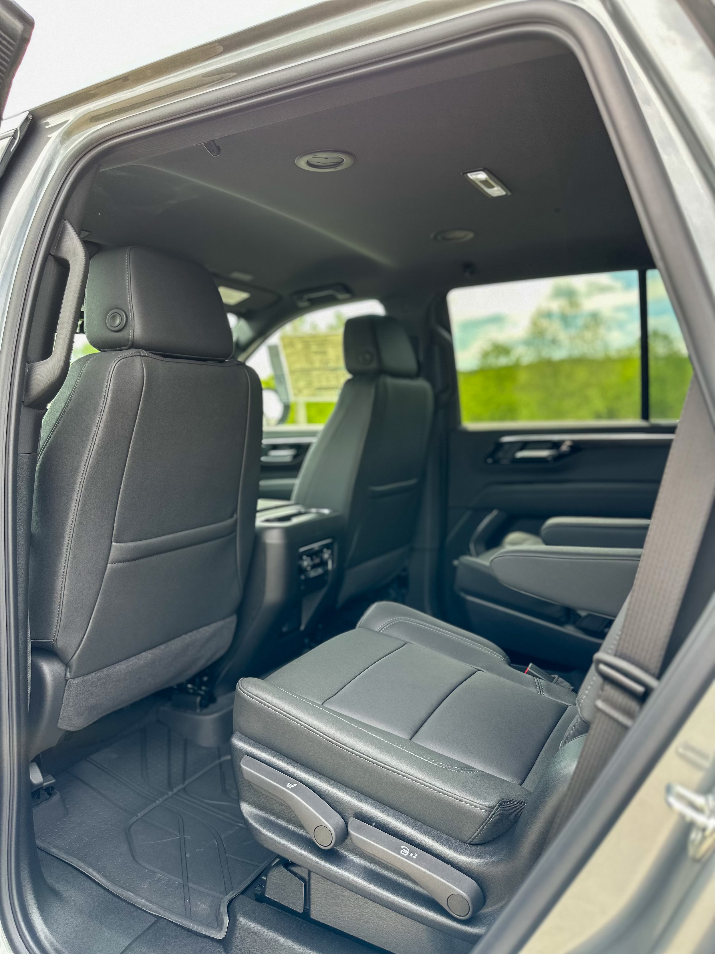 2026 Chevrolet Tahoe LT - Photo 24