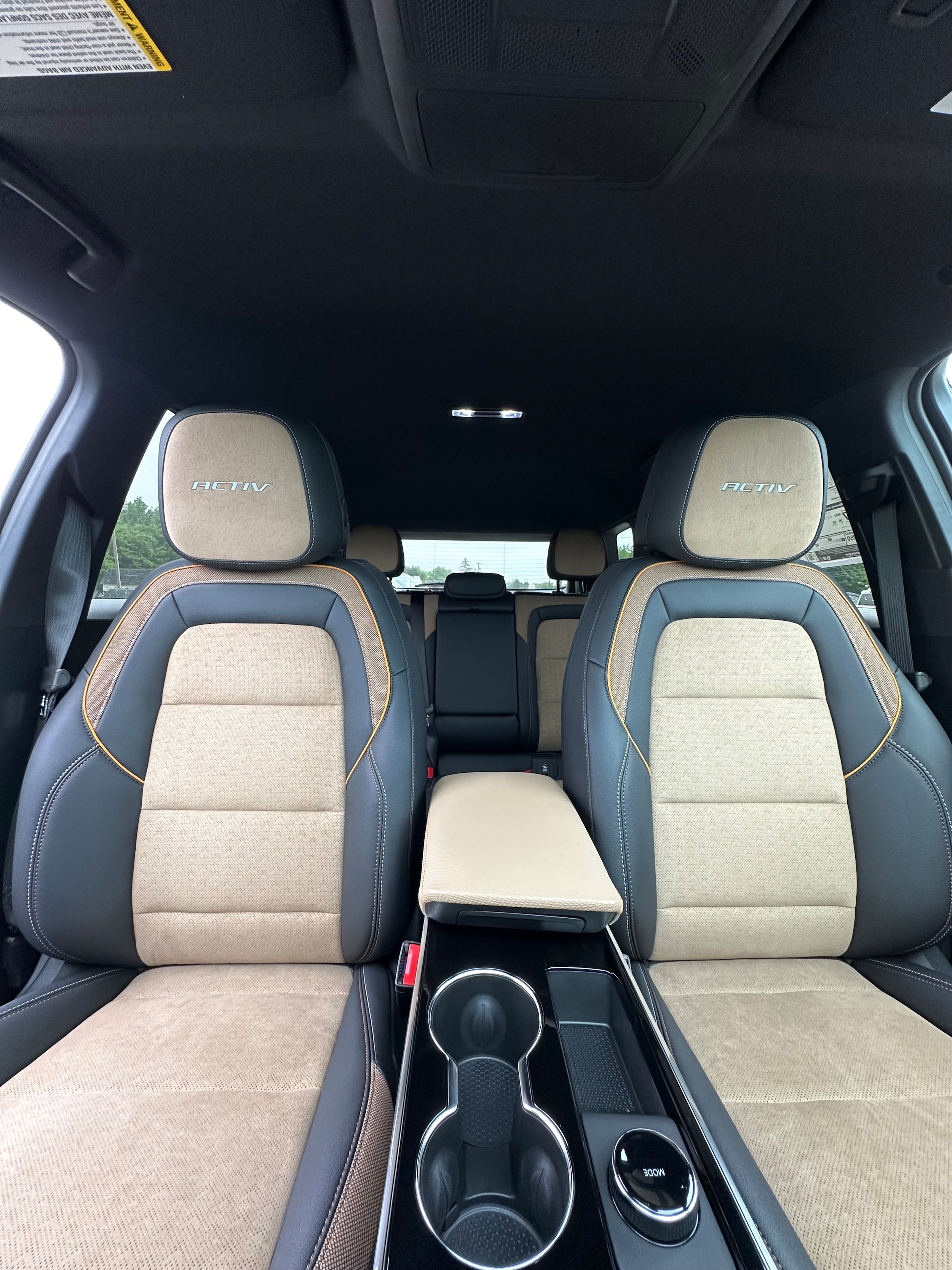 2026 Chevrolet Equinox ACTIV - Photo 28