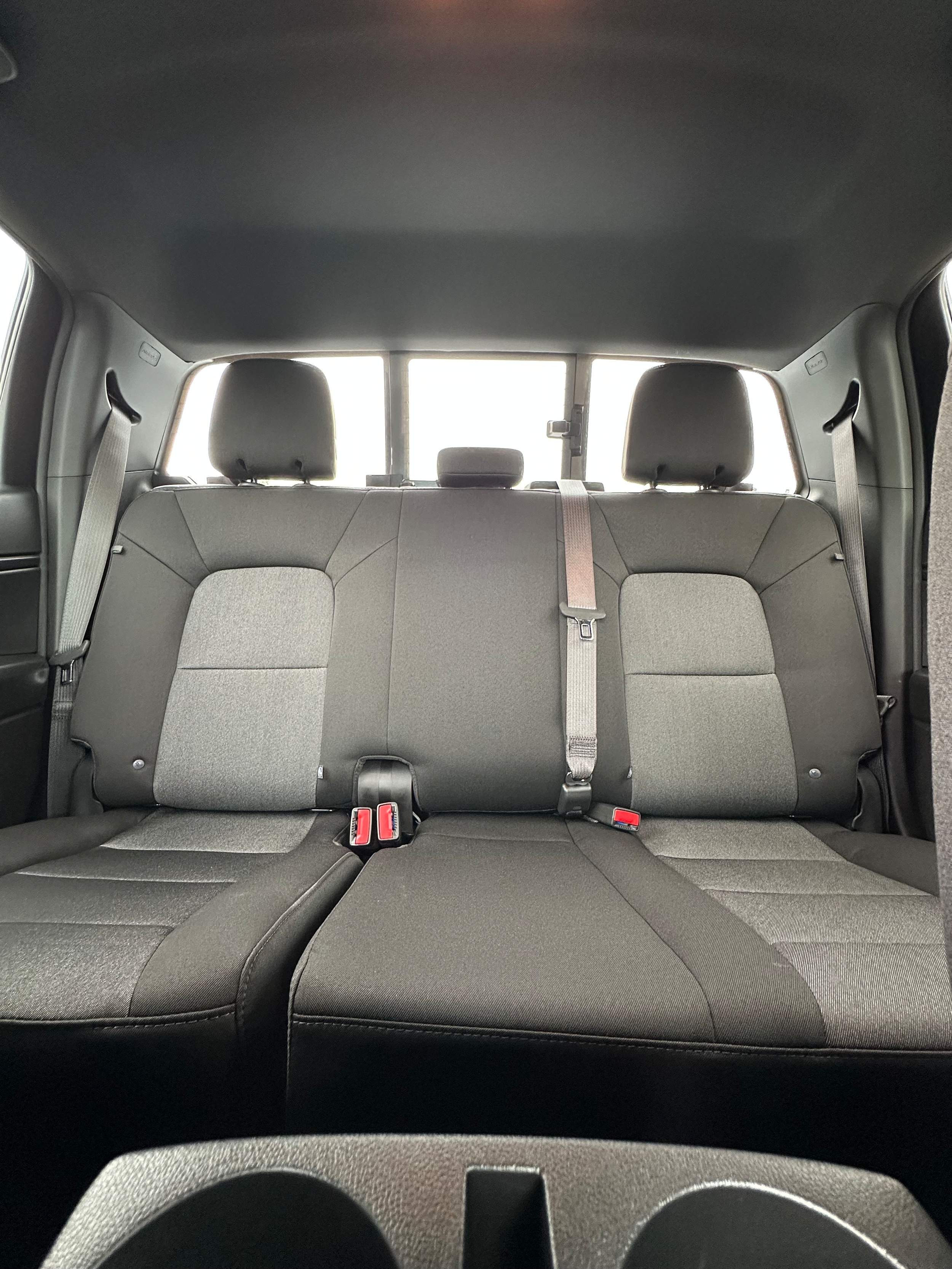 2026 Chevrolet Colorado Work Truck - Photo 26
