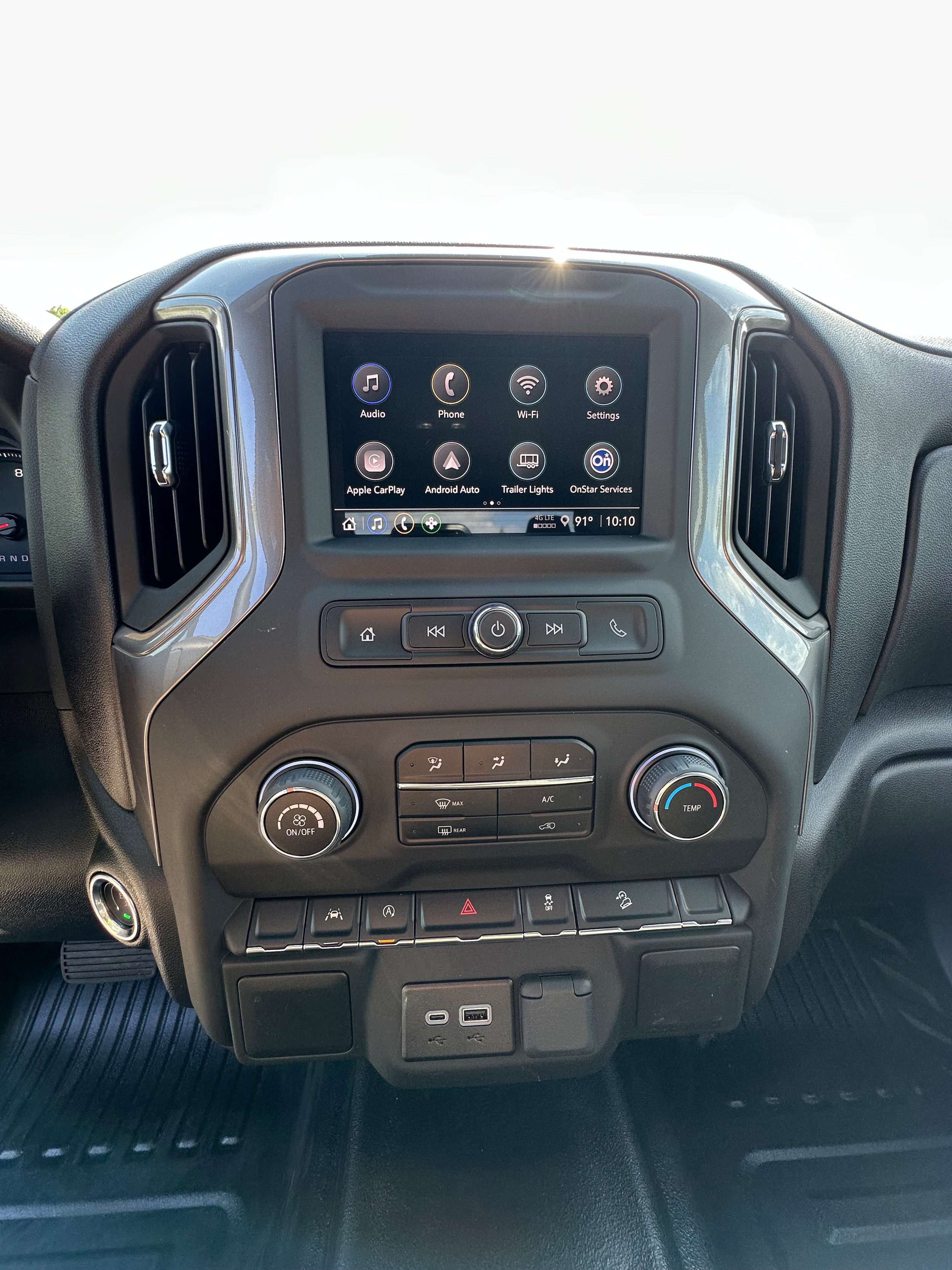 2026 Chevrolet Silverado 1500 Work Truck - Photo 14