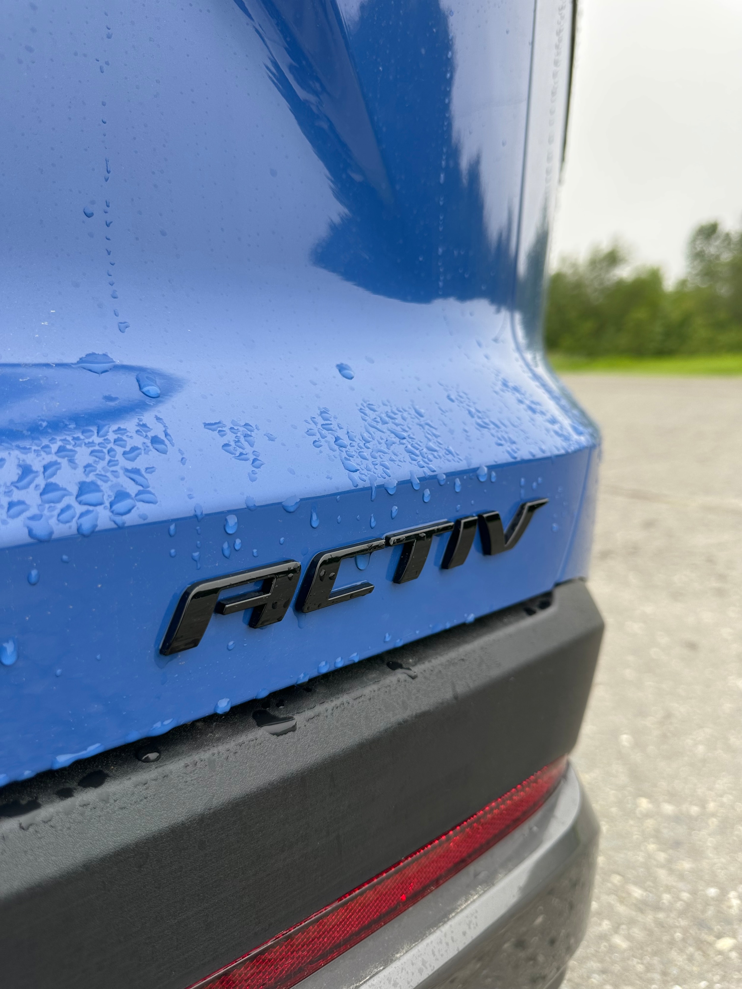 2026 Chevrolet Equinox ACTIV - Photo 32