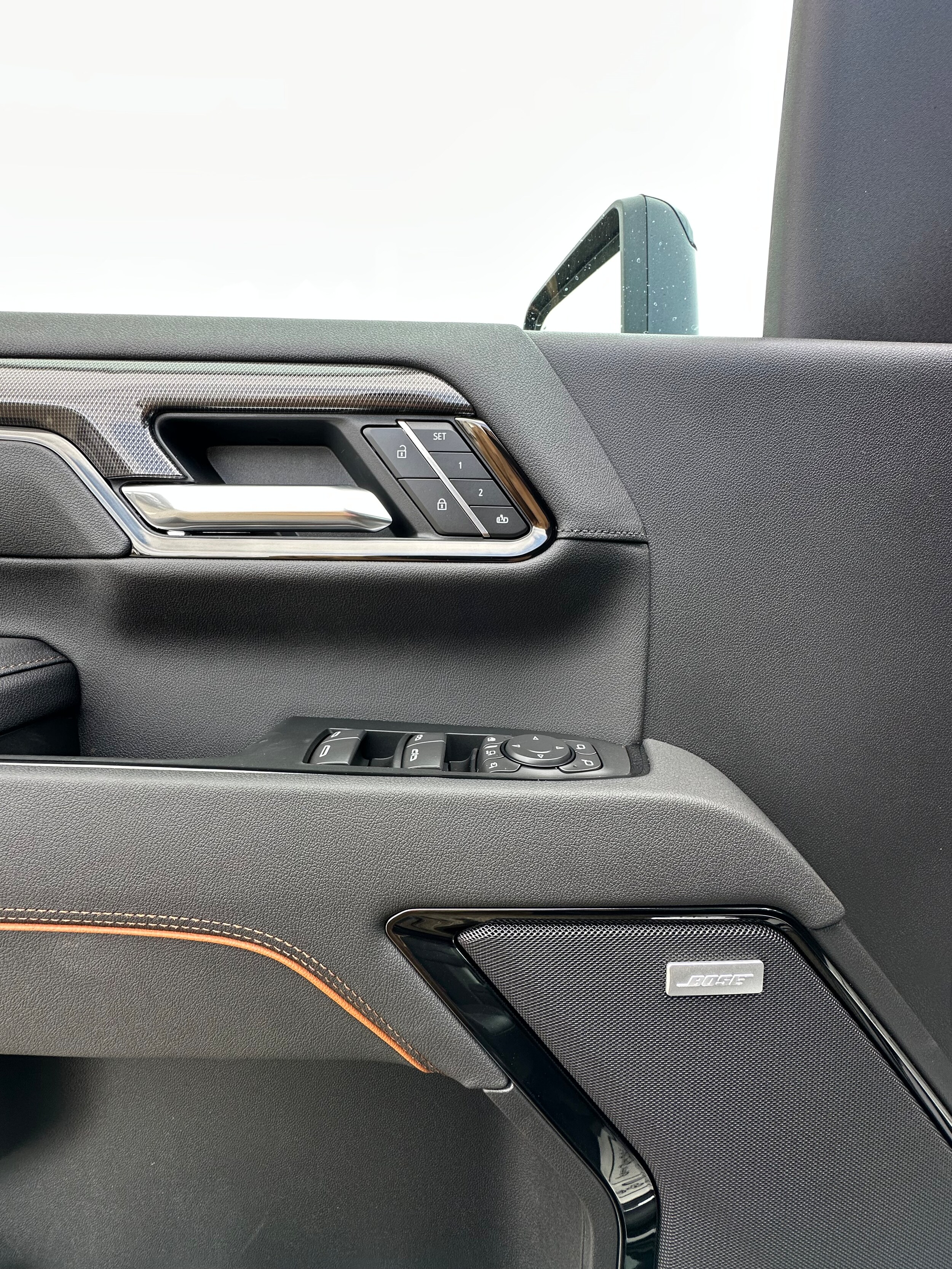2026 GMC Sierra 2500HD AT4 - Photo 17