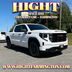 2026 GMC Sierra 1500 Pro Truck