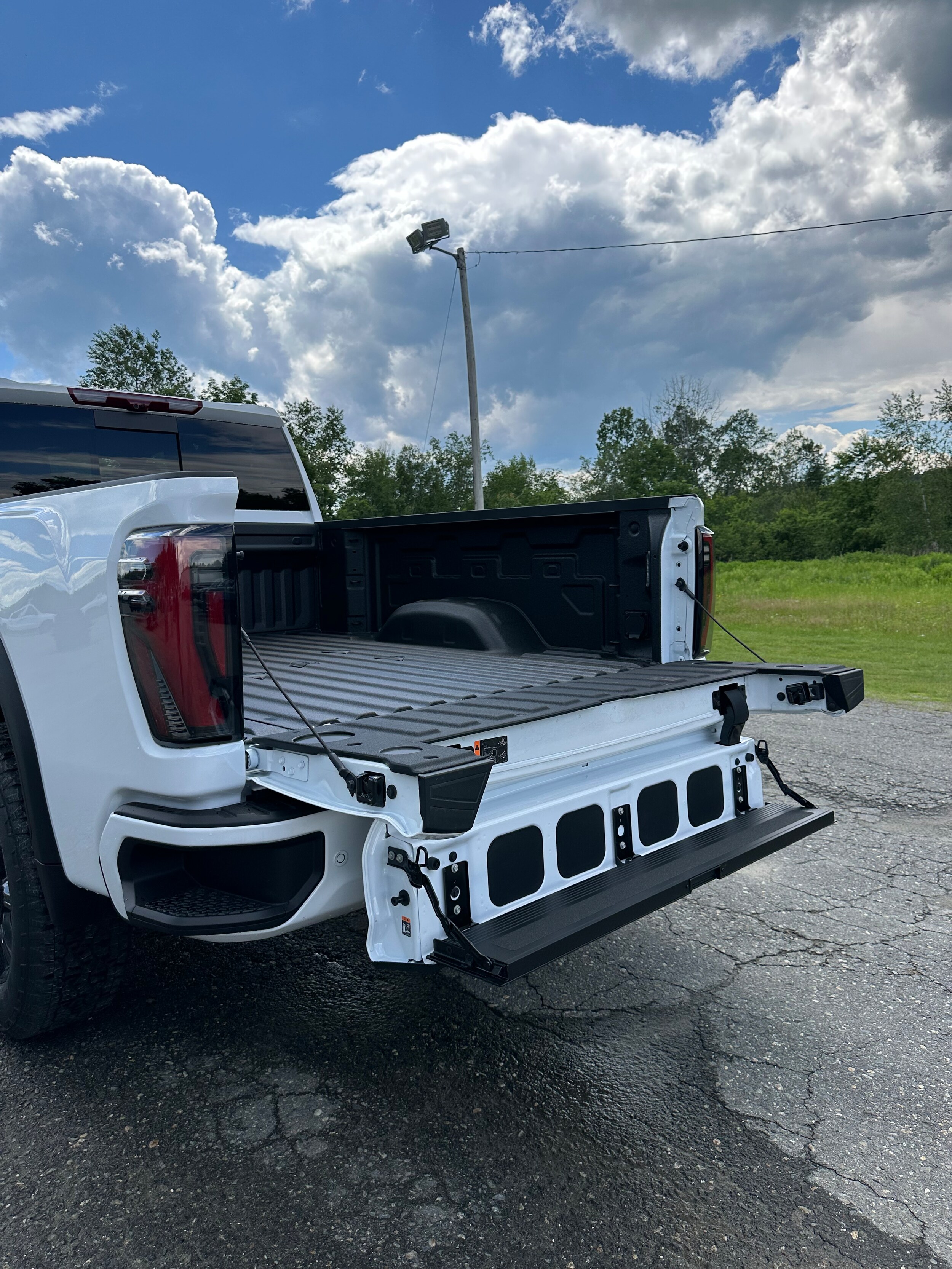 2026 GMC Sierra 2500HD AT4 - Photo 28