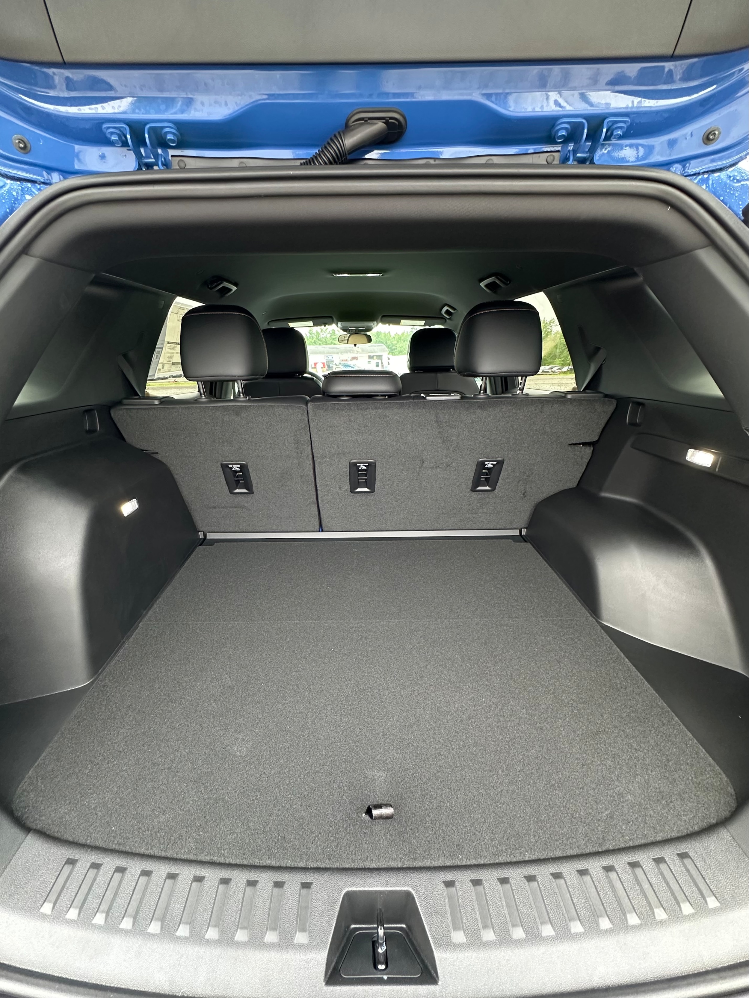 2026 Chevrolet Equinox ACTIV - Photo 29