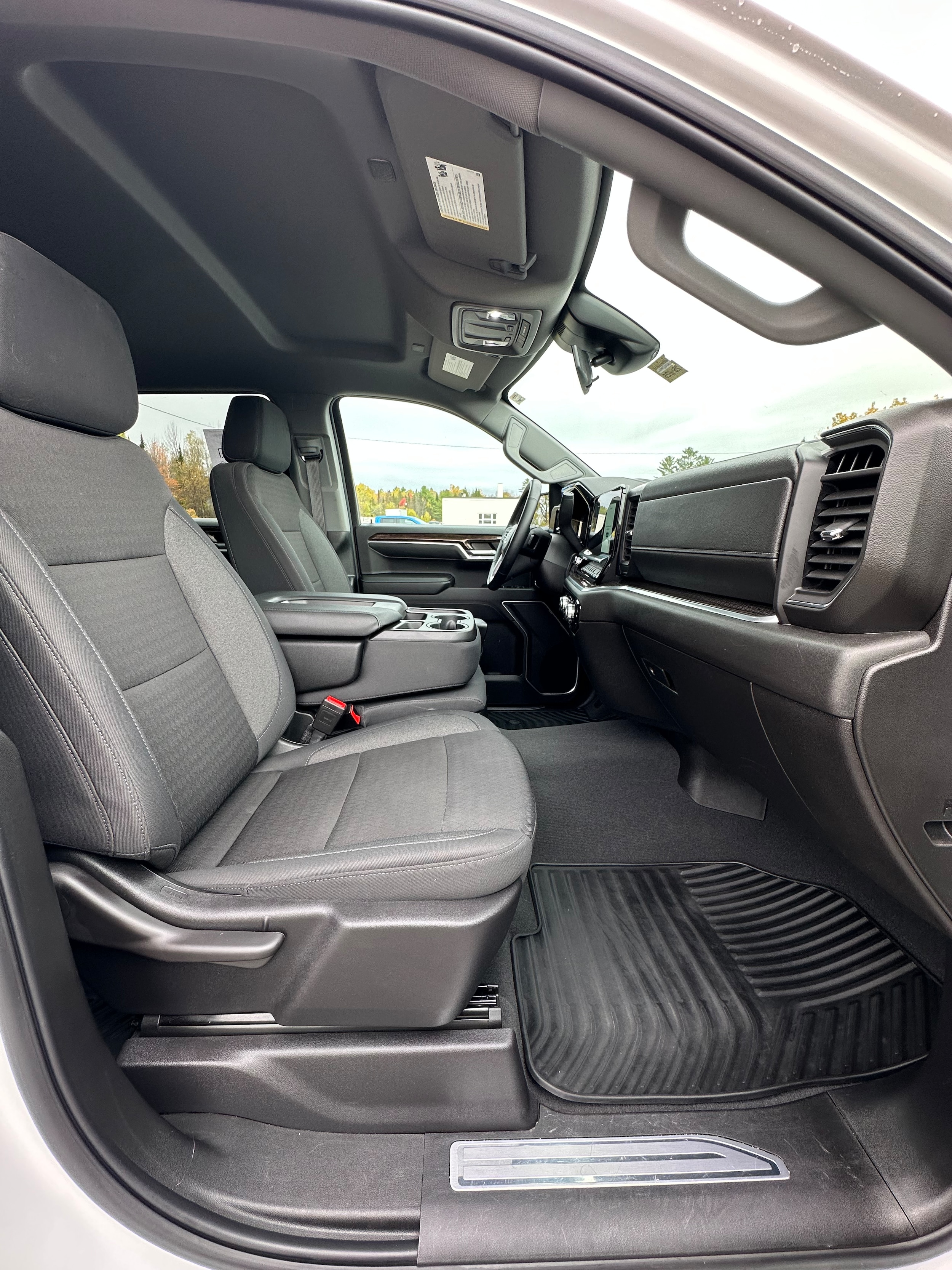 2024 GMC Sierra 1500 Elevation - Photo 22