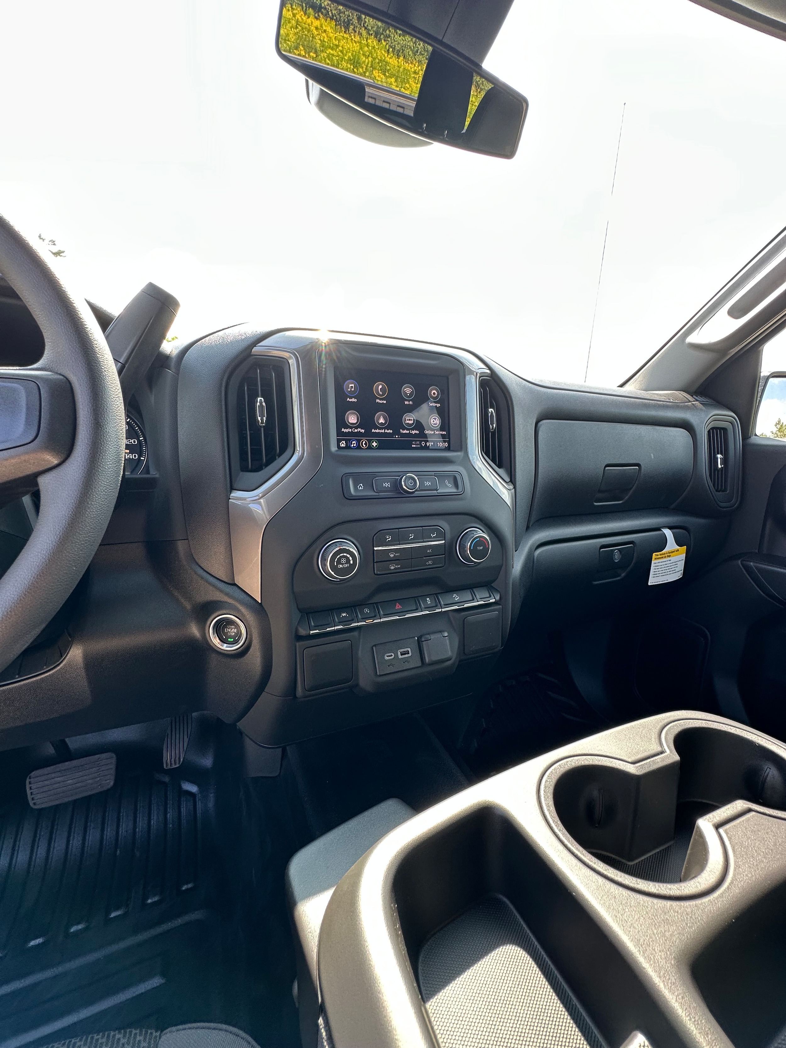 2026 Chevrolet Silverado 1500 Work Truck - Photo 13