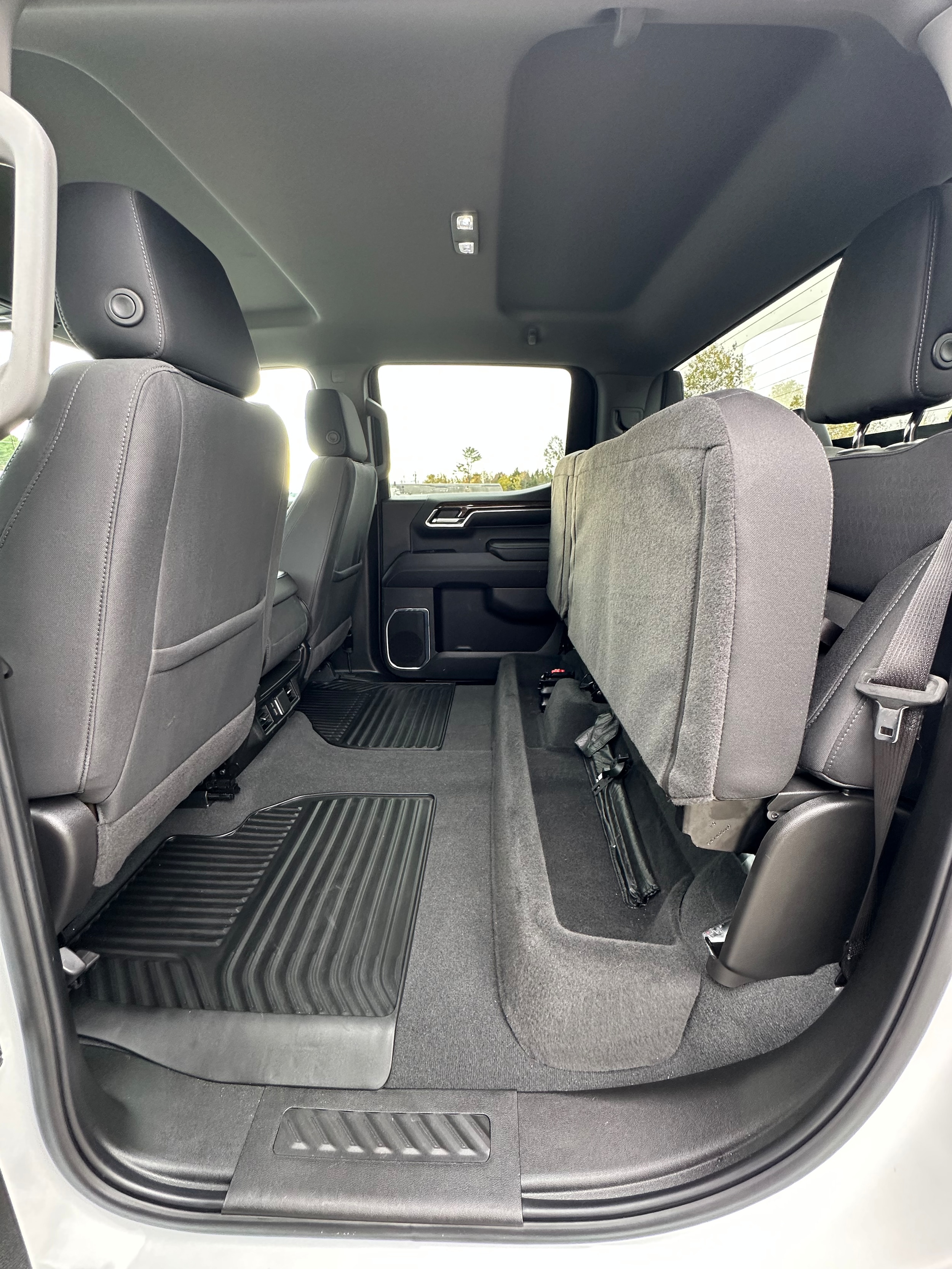 2024 GMC Sierra 1500 Elevation - Photo 19
