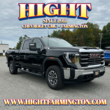  GMC Sierra 2500 HD