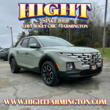  Hyundai Santa Cruz