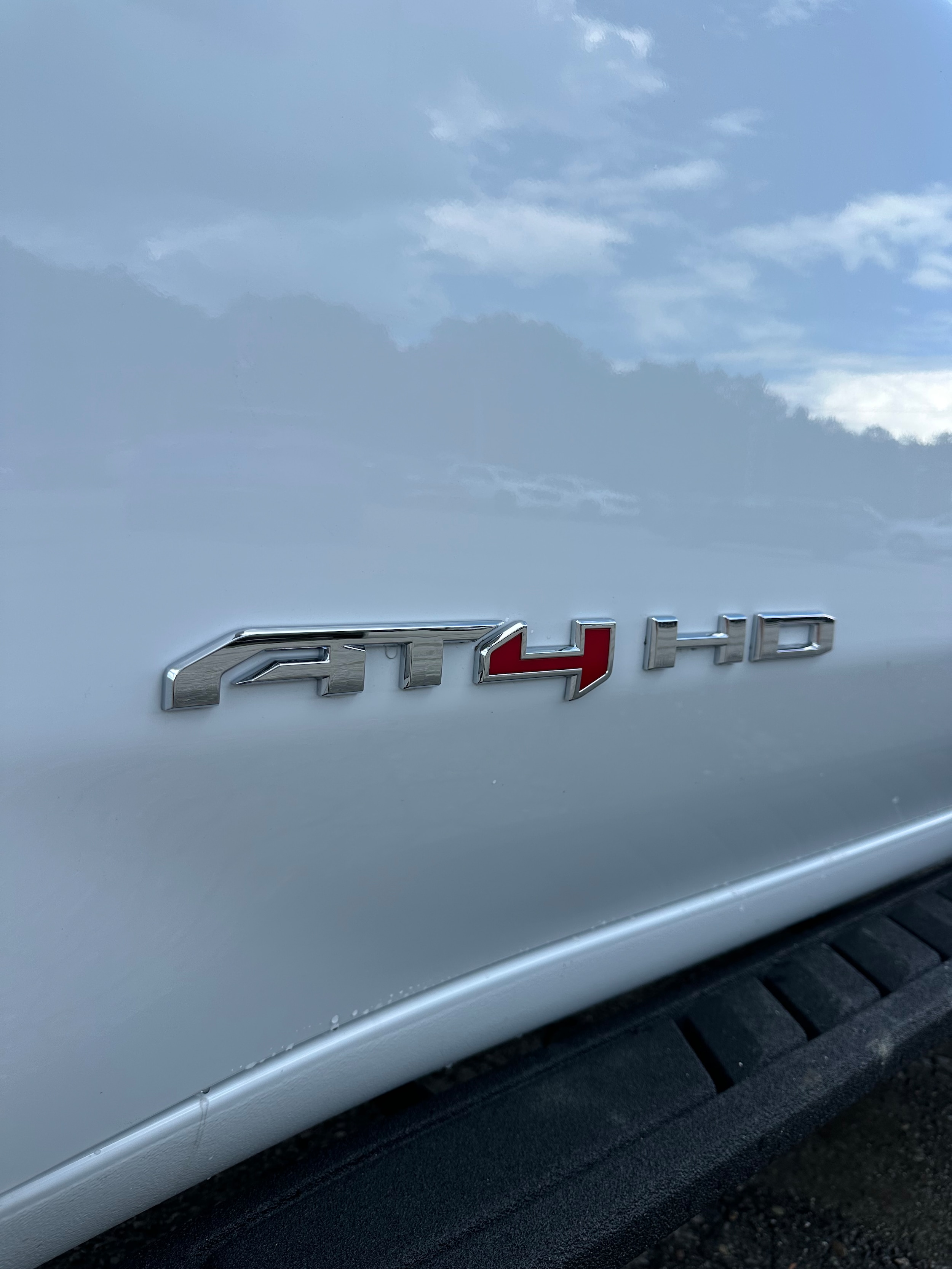 2026 GMC Sierra 2500HD AT4 - Photo 34