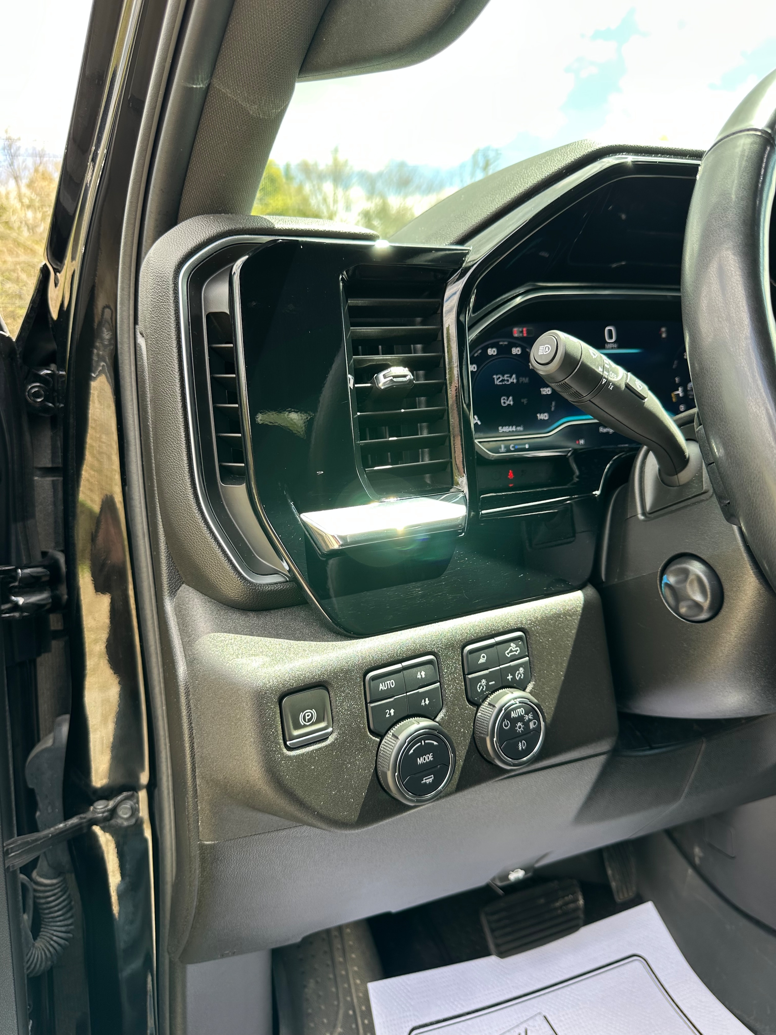 2024 Chevrolet Silverado 1500 High Country - Photo 19