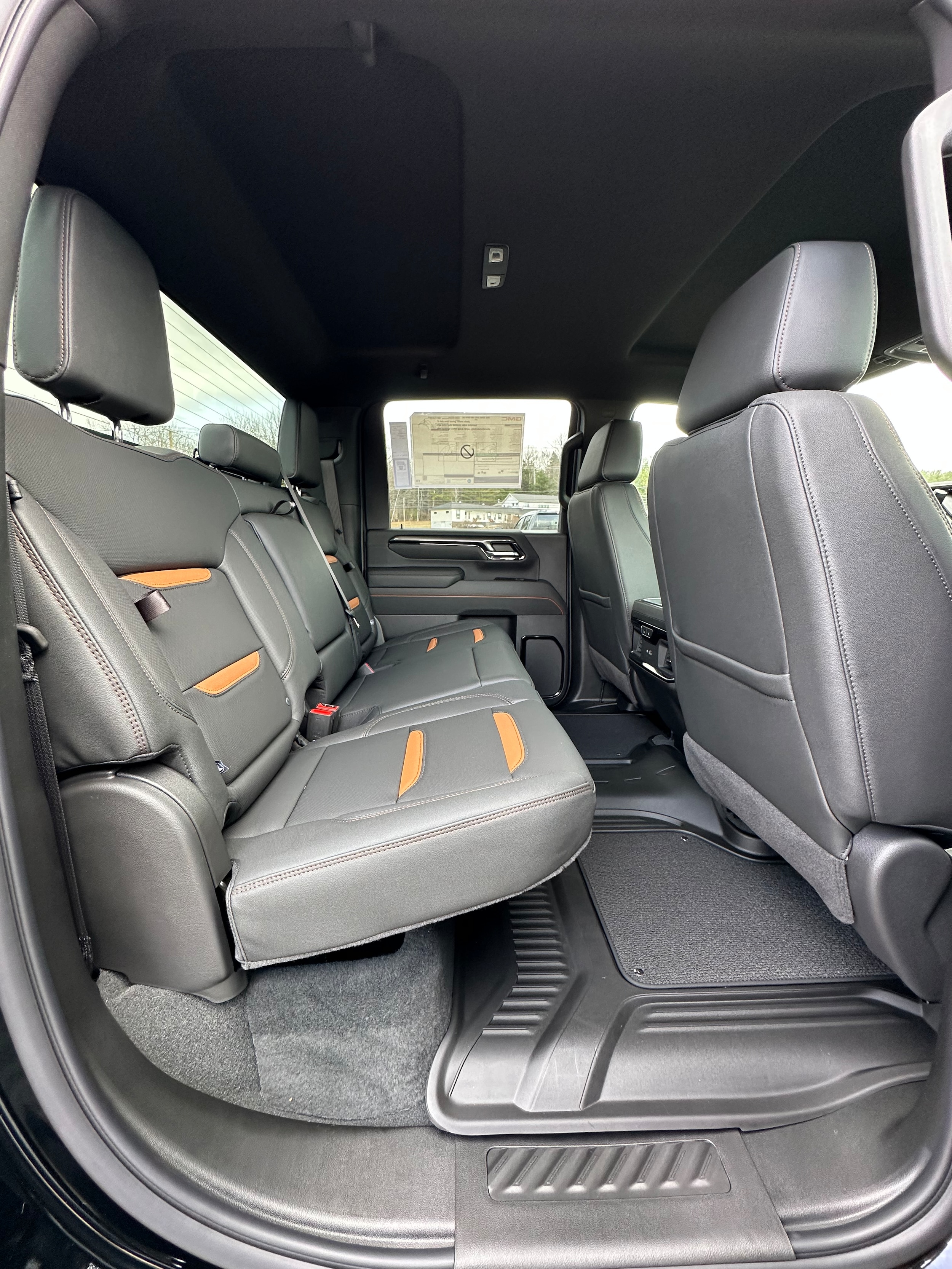 2026 GMC Sierra 2500HD AT4 - Photo 24