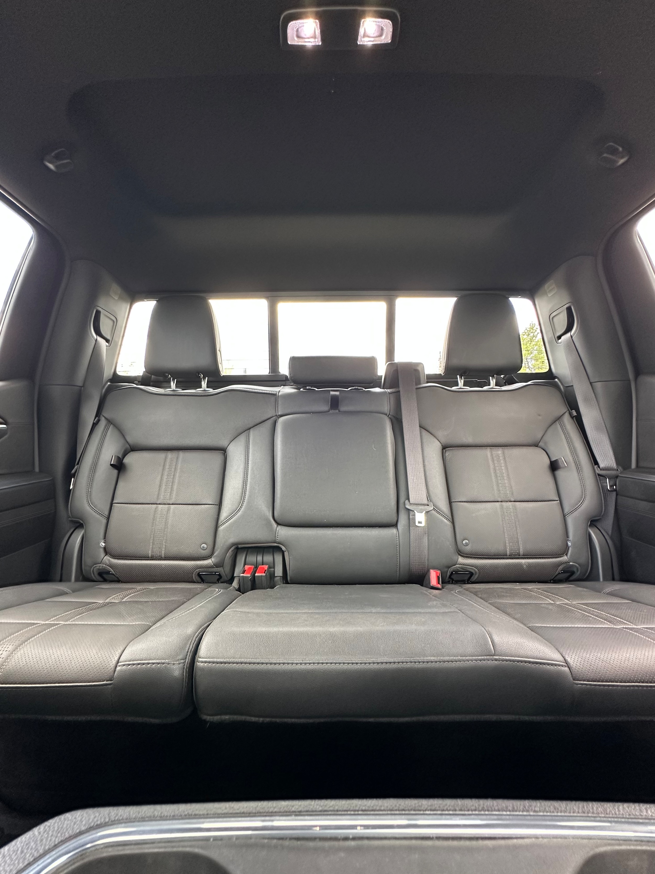 2024 Chevrolet Silverado 1500 High Country - Photo 23