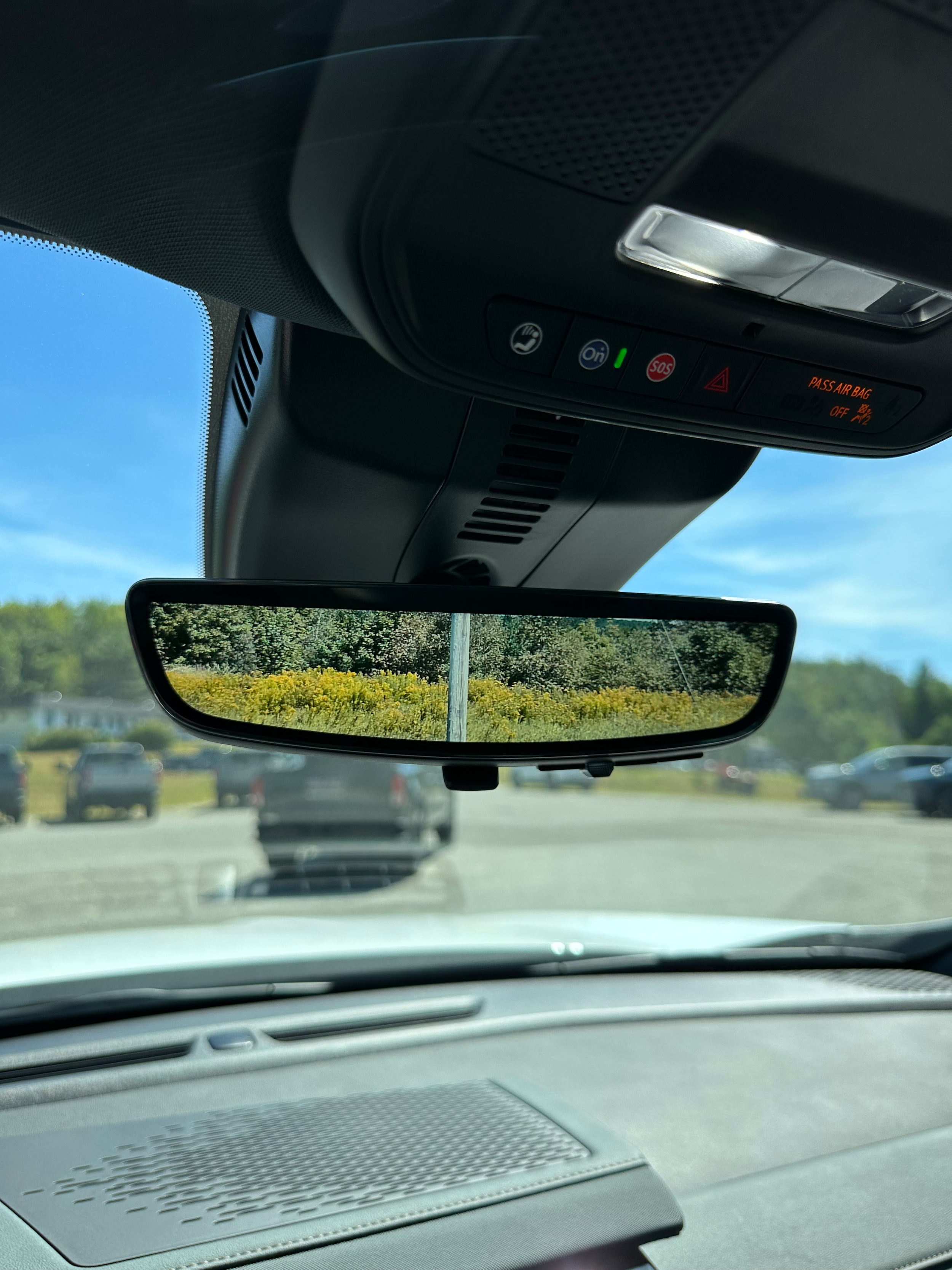 2026 GMC Acadia AT4 - Photo 20