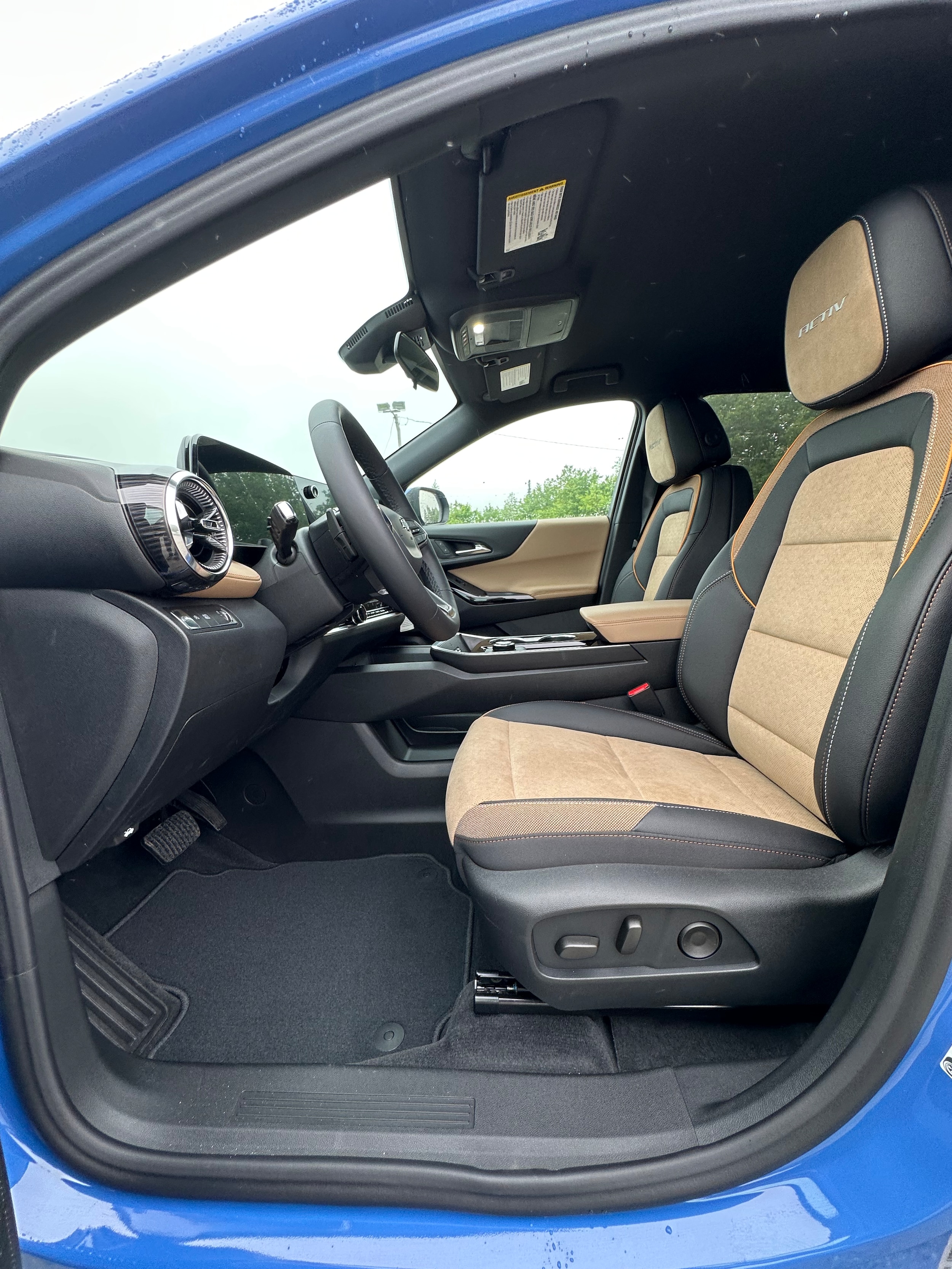 2026 Chevrolet Equinox ACTIV - Photo 9