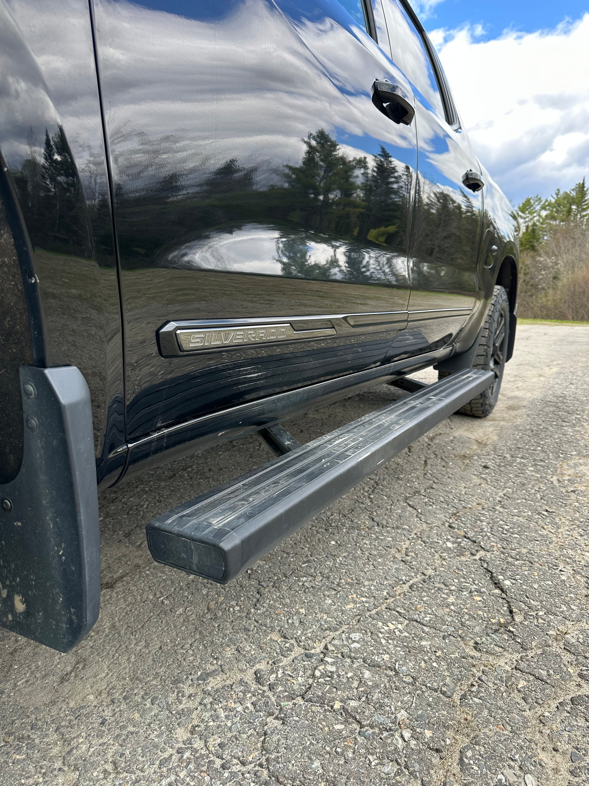 2024 Chevrolet Silverado 1500 High Country - Photo 28
