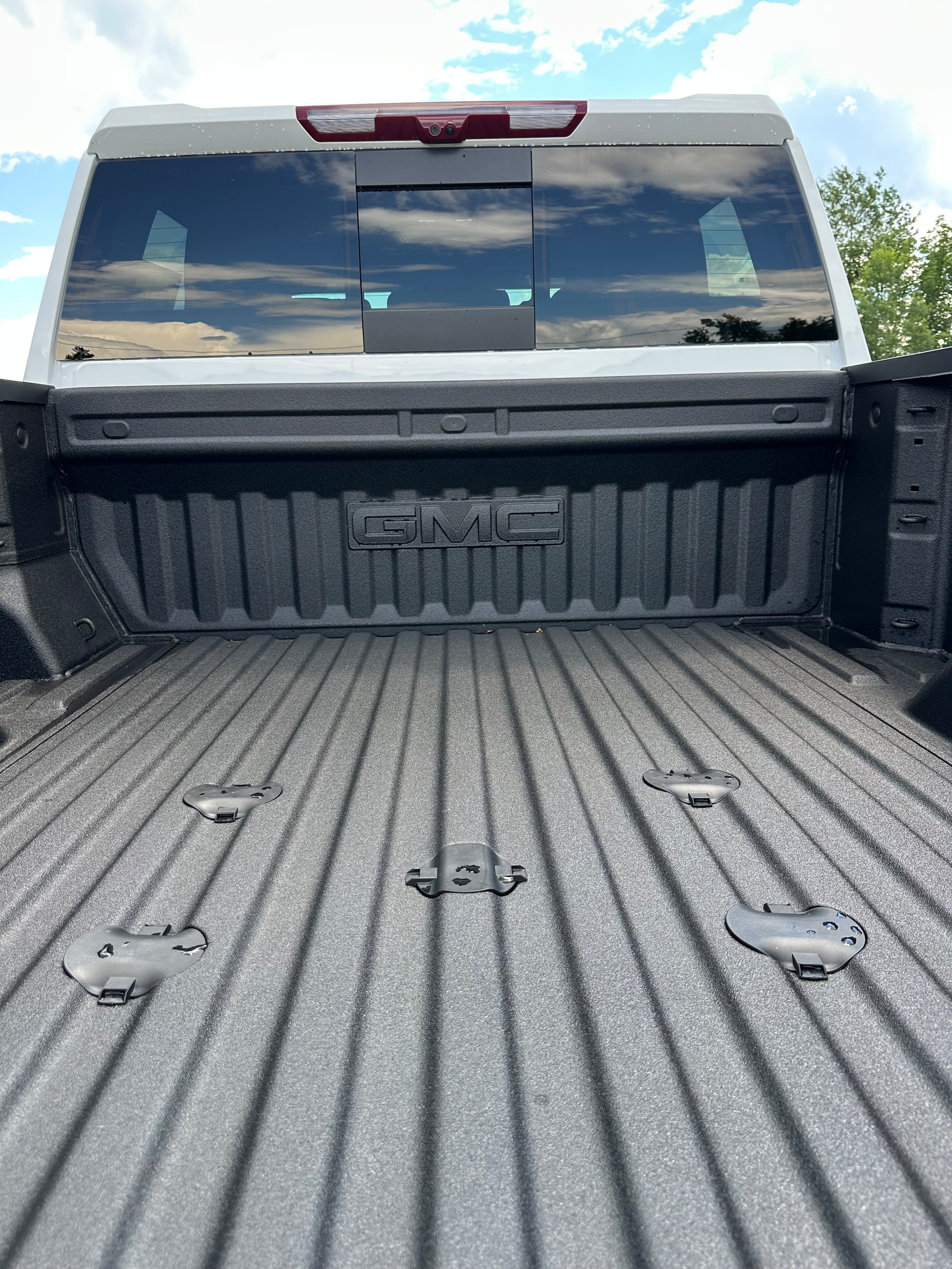 2026 GMC Sierra 2500HD AT4 - Photo 31