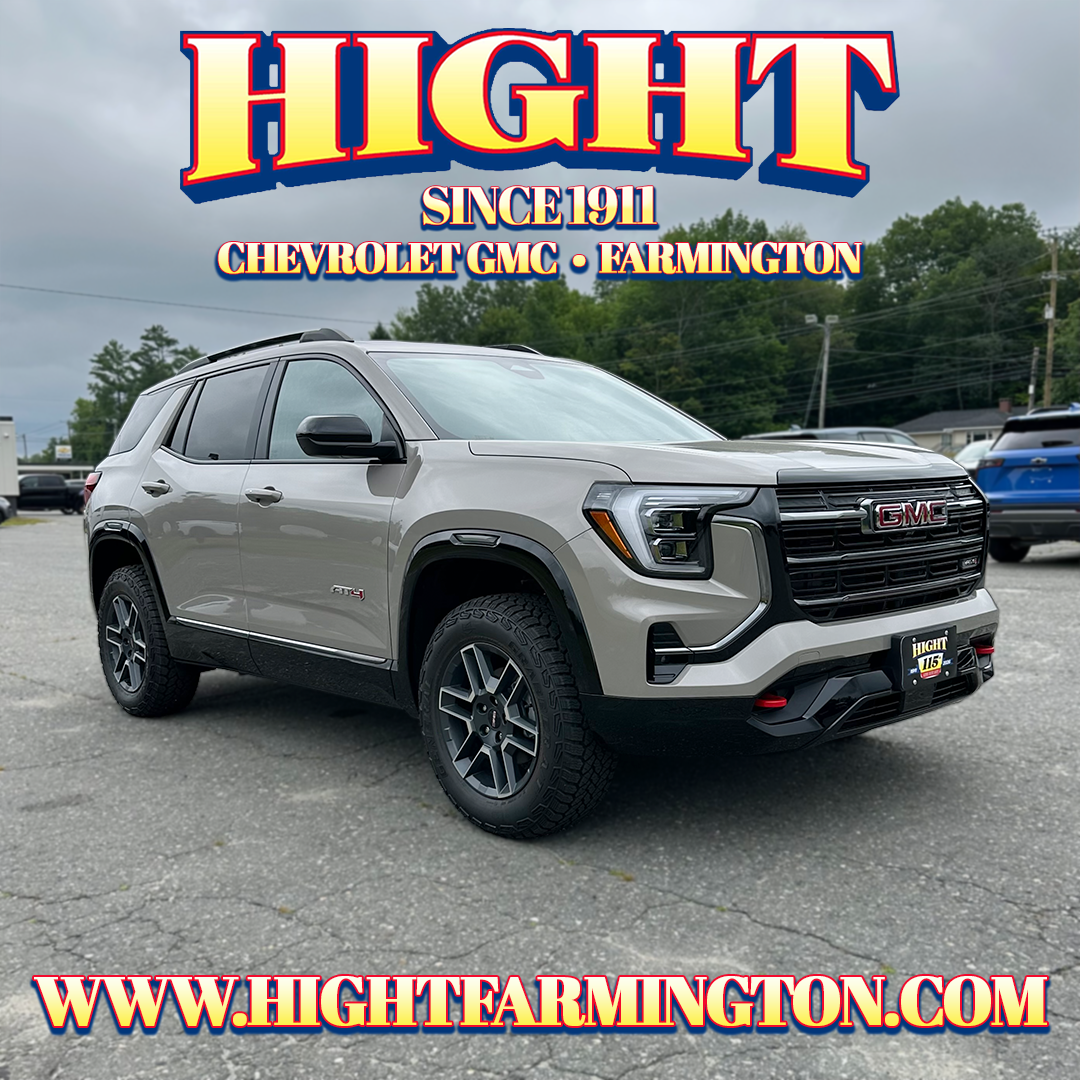  GMC Terrain