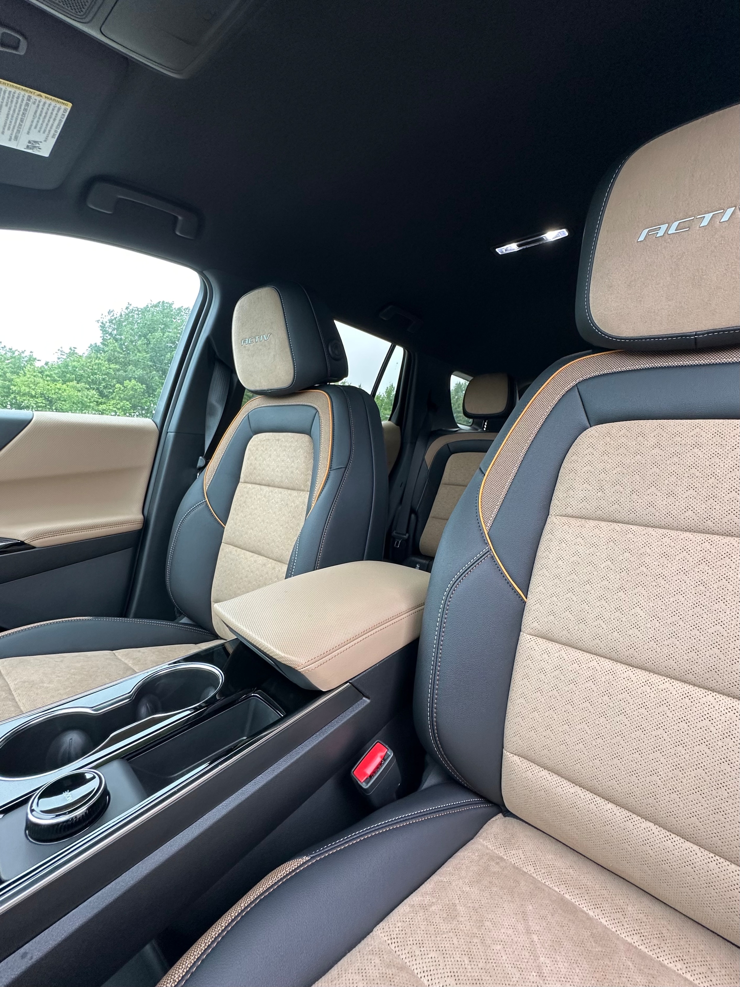 2026 Chevrolet Equinox ACTIV - Photo 18