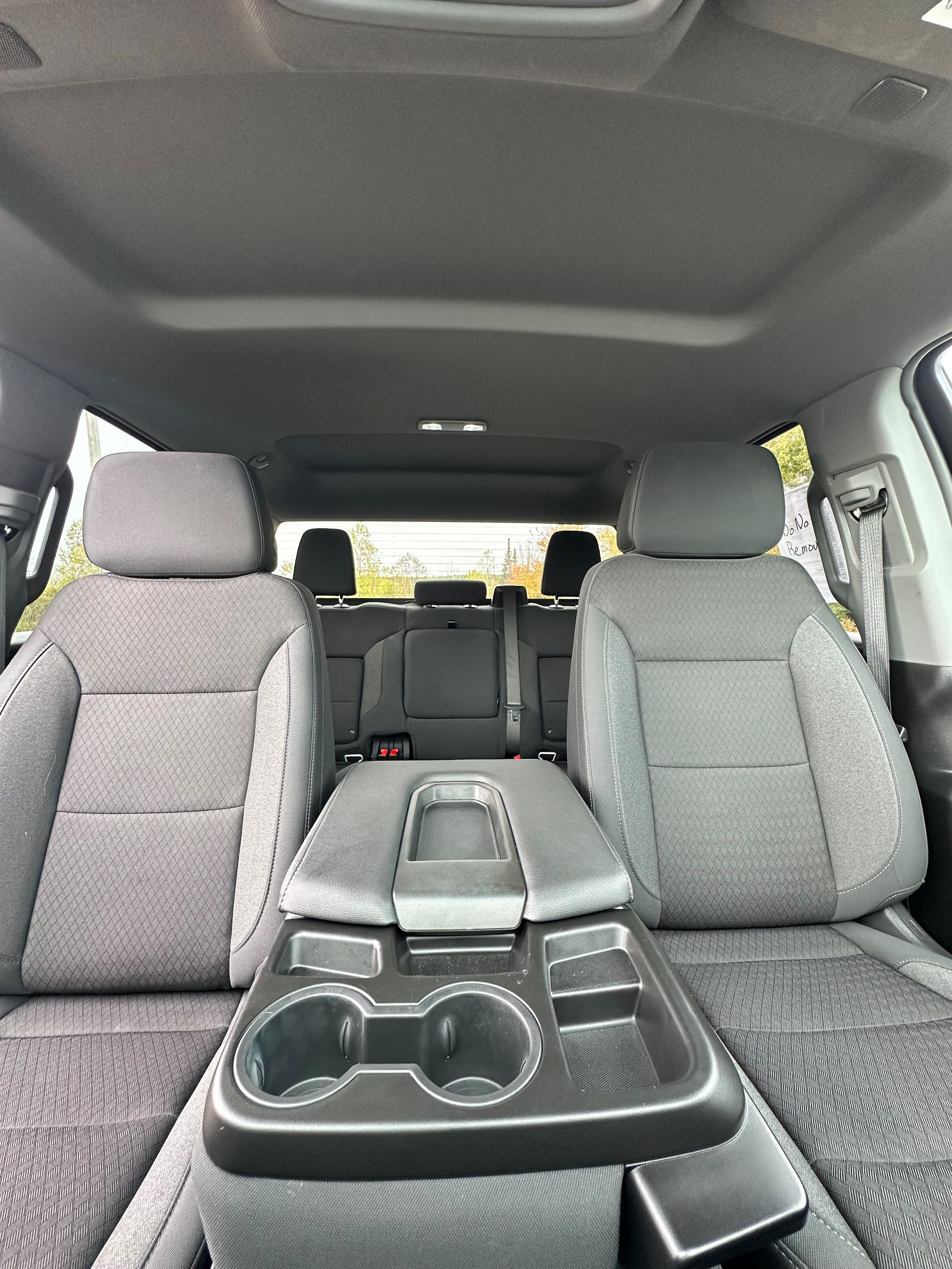 2024 GMC Sierra 1500 Elevation - Photo 26