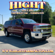  Chevrolet Silverado 3500 HD