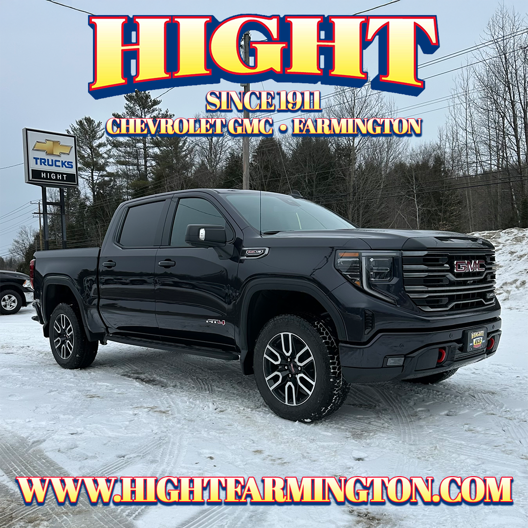 2026 GMC Sierra Work Truck's photo