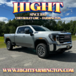 GMC Sierra 2500 HD