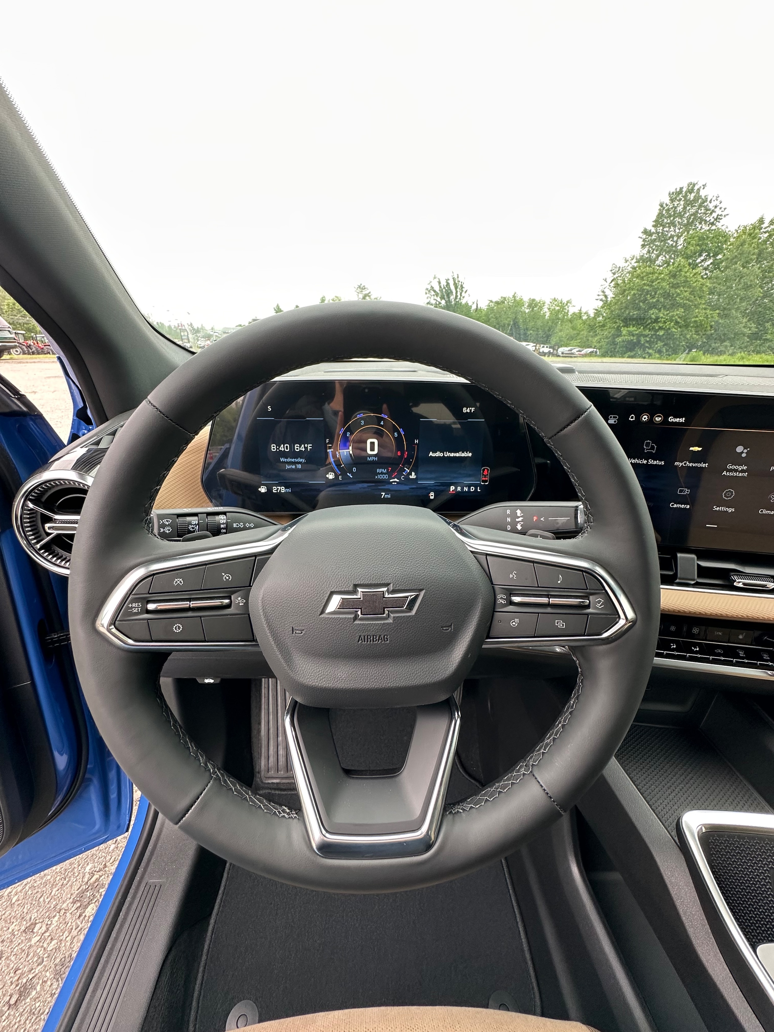 2026 Chevrolet Equinox ACTIV - Photo 12